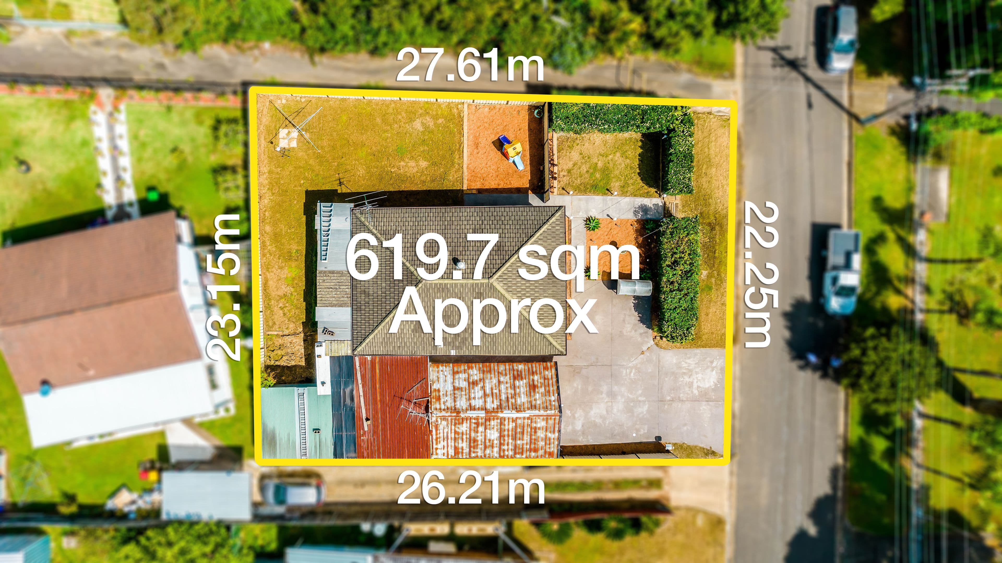 14 Karoola Street, Busby NSW 2168, Busby - Image 1