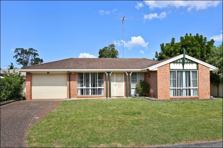 15 Woodley Crescent, Glendenning NSW 2761, Glendenning - Image 1