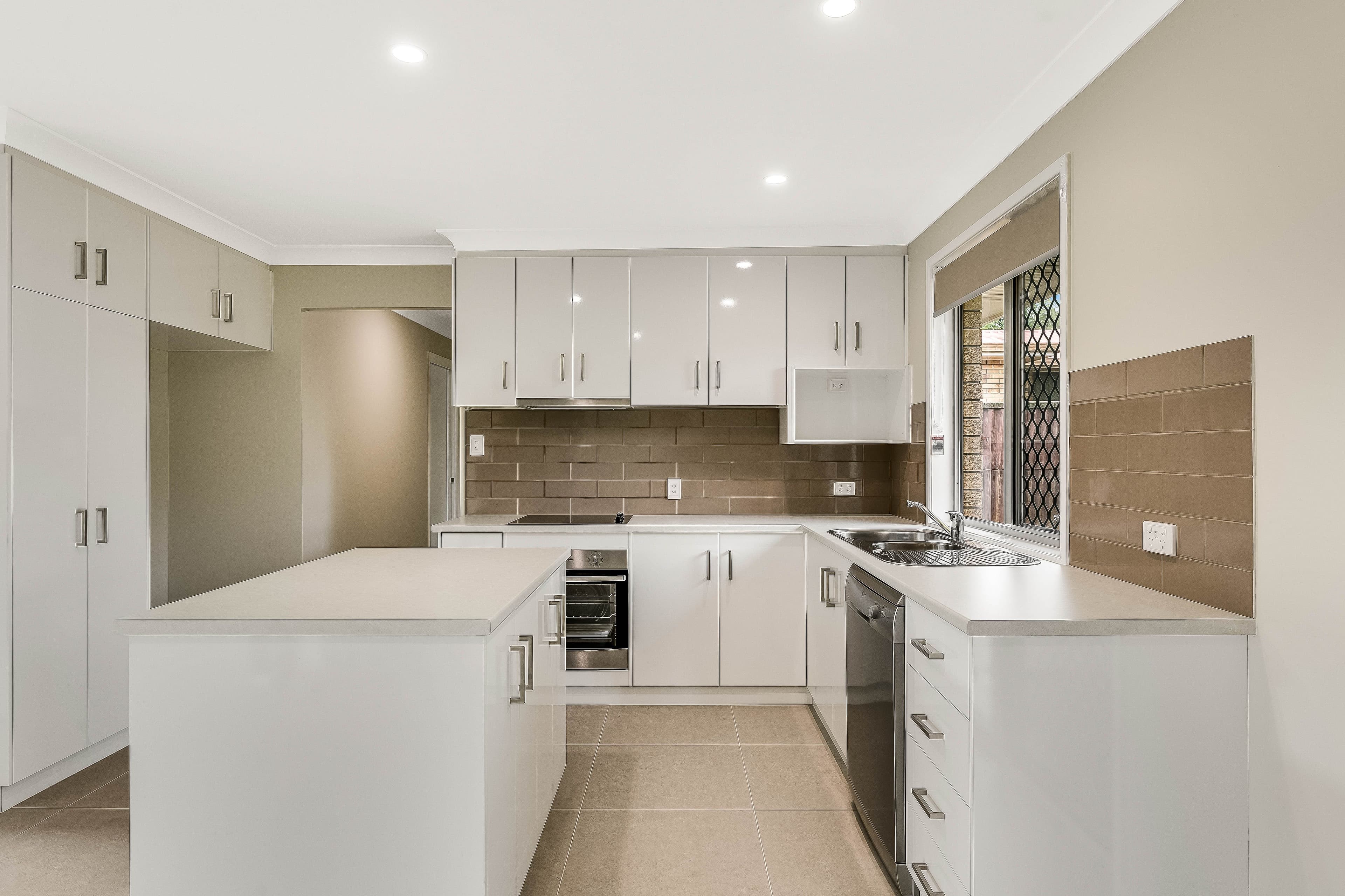 40 Paull Street, Wilsonton QLD 4350, Wilsonton - Image 1