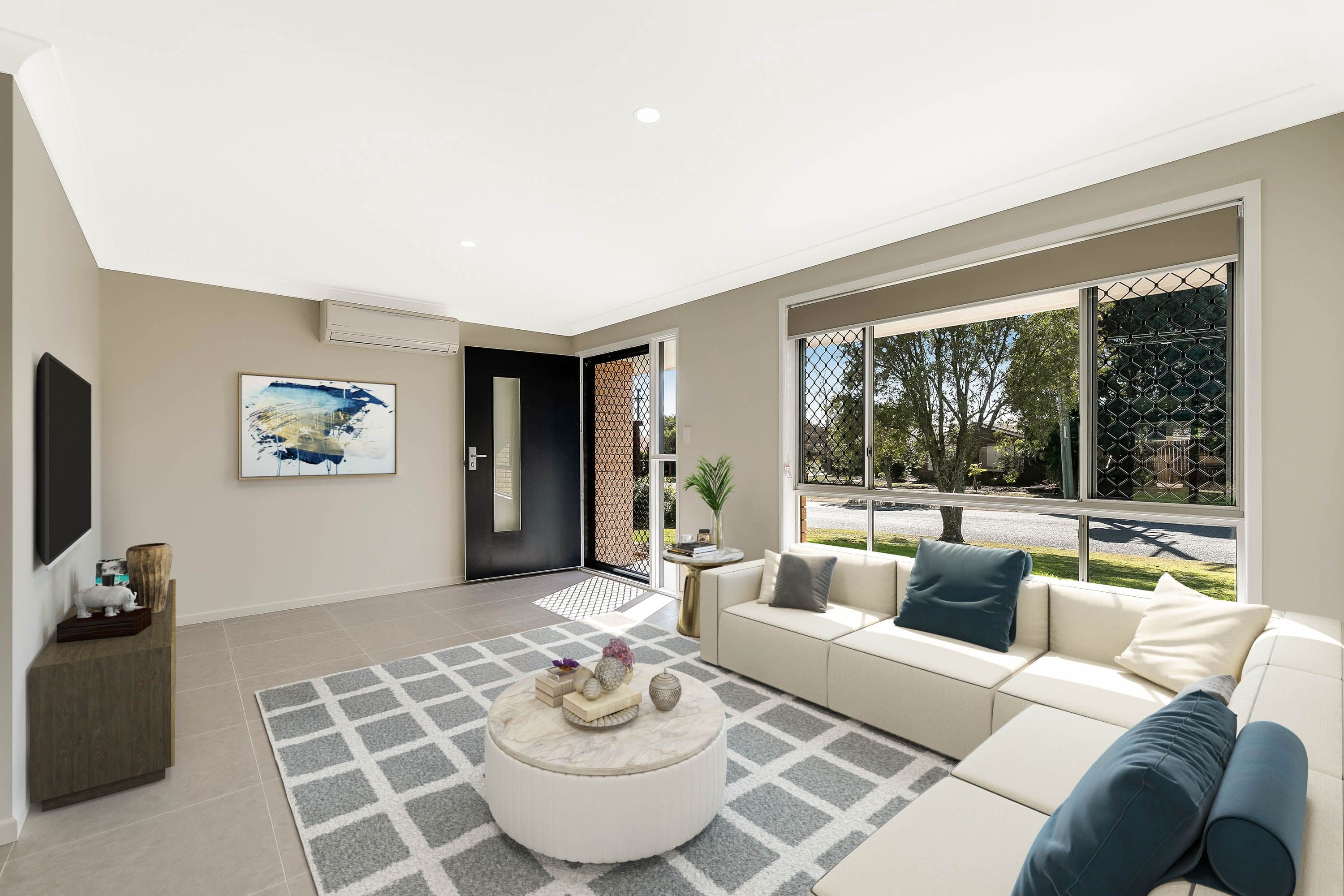 40 Paull Street, Wilsonton QLD 4350, Wilsonton - Thumbnail 2