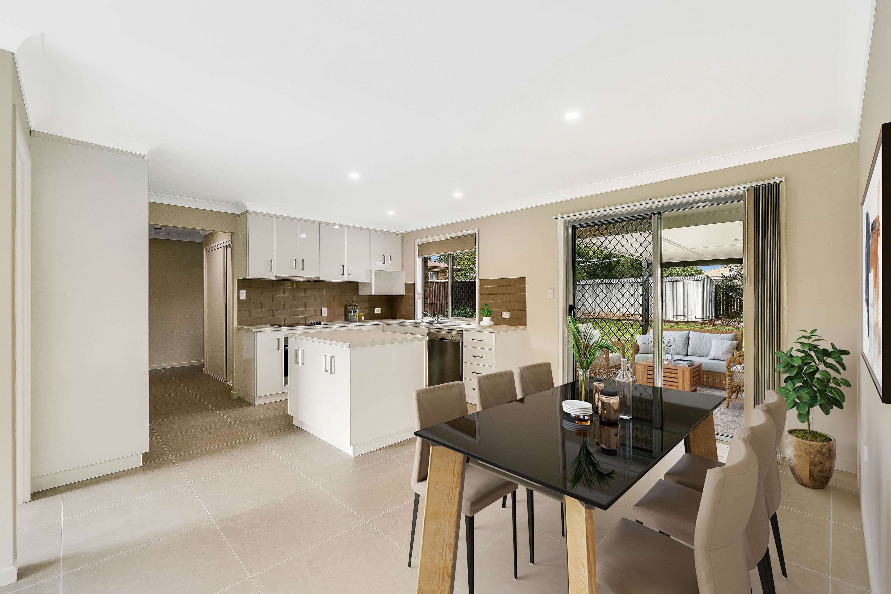 40 Paull Street, Wilsonton QLD 4350, Wilsonton - Thumbnail 3
