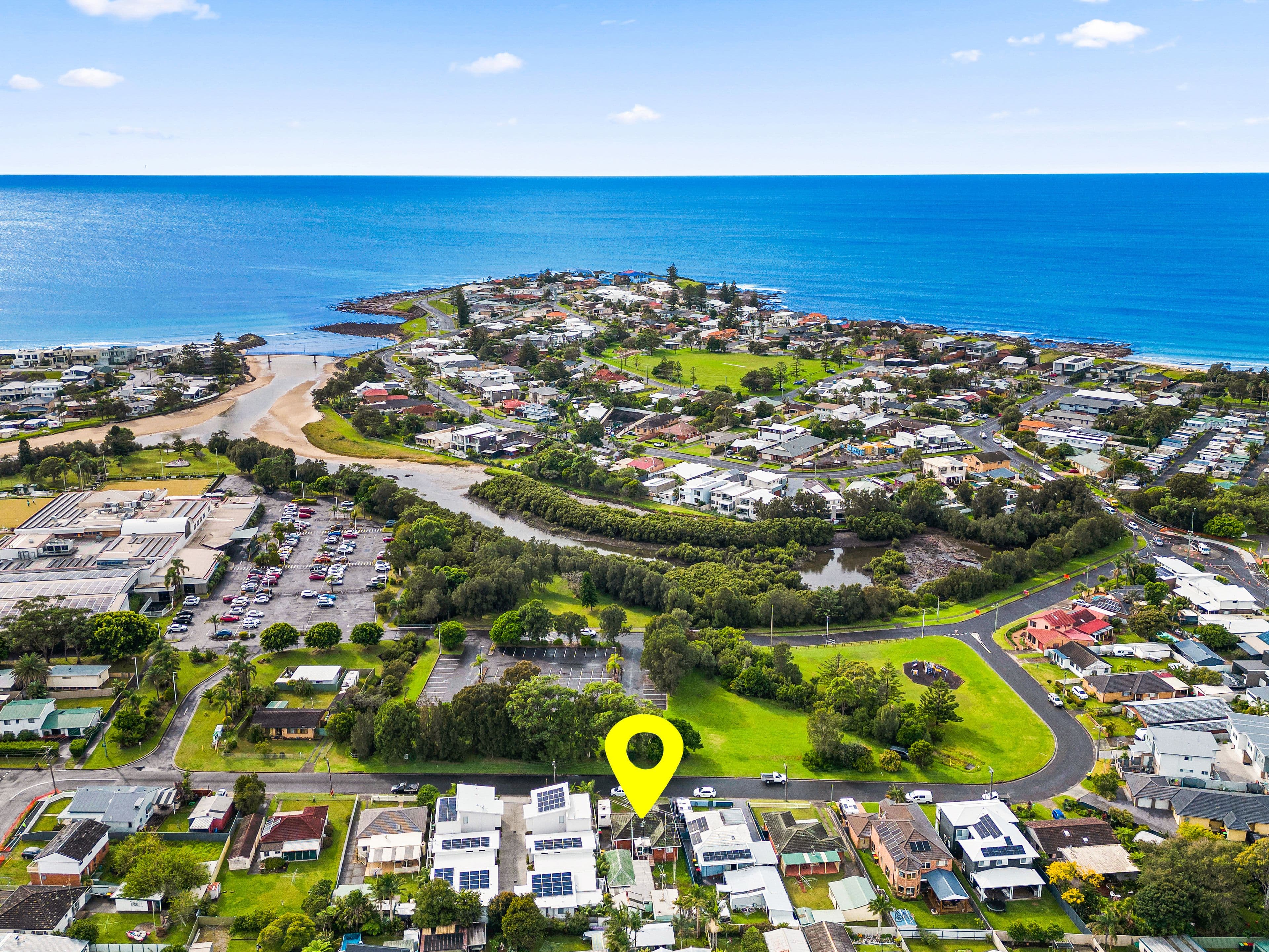 58 Jason Avenue, Barrack Heights NSW 2528, Barrack Heights - Image 1