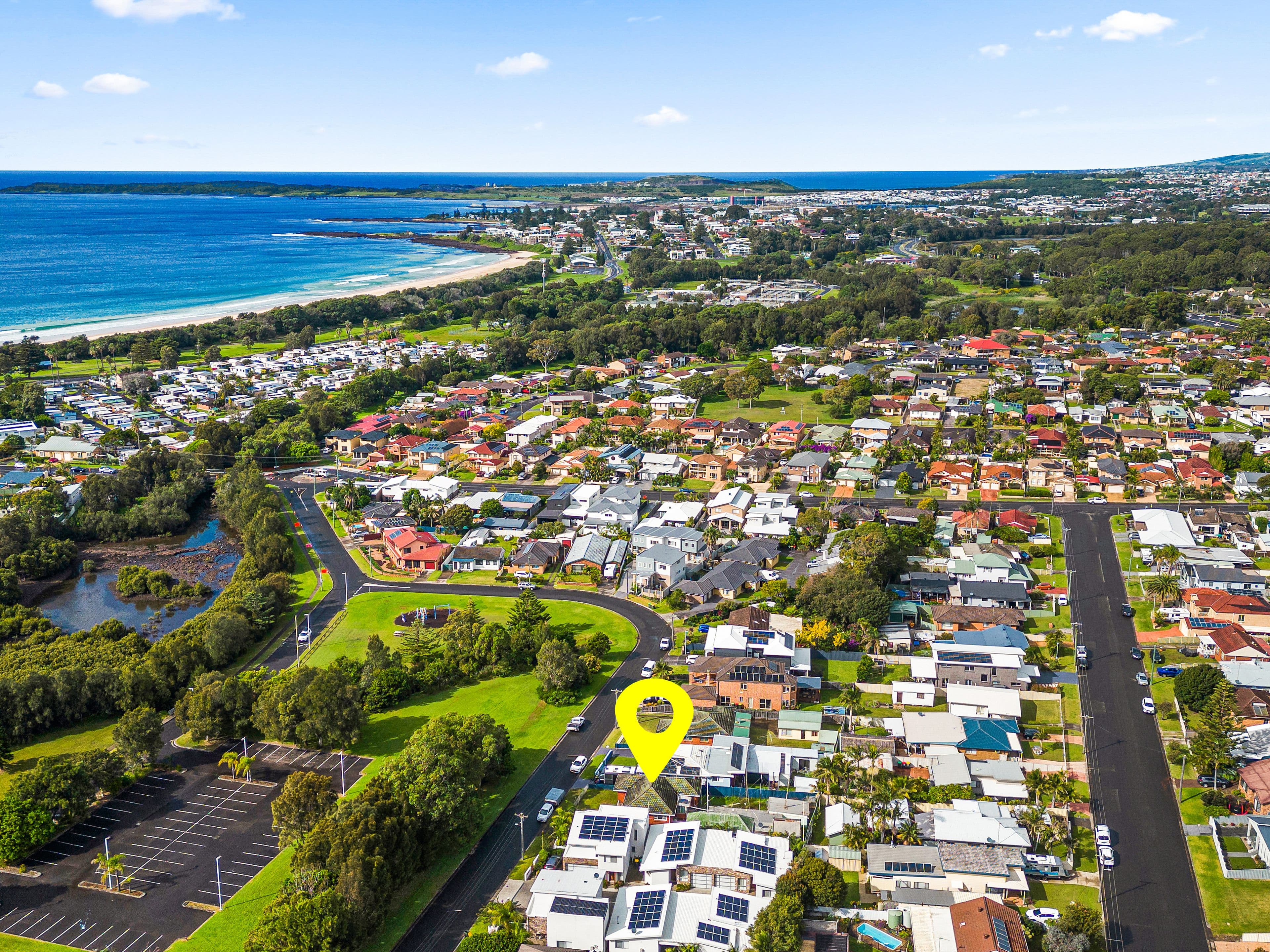 58 Jason Avenue, Barrack Heights NSW 2528, Barrack Heights - Thumbnail 2