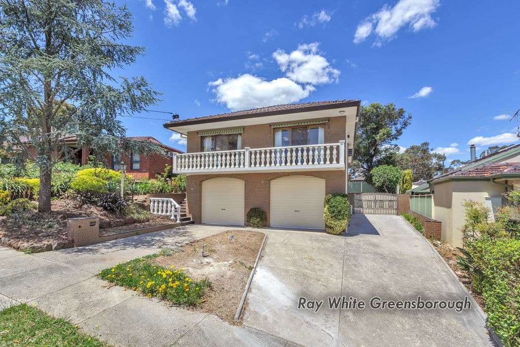 36 Wahroonga Crescent, Greensborough VIC 3088, Greensborough - Image 1
