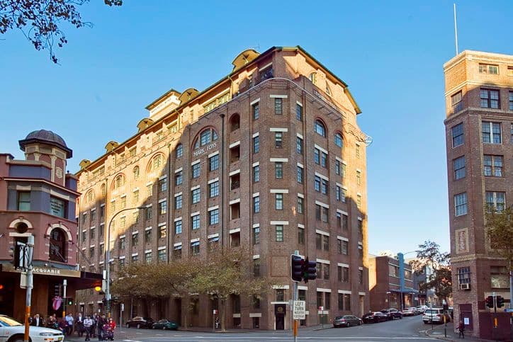 133 Goulburn Street, SURRY HILLS NSW 2010, Surry Hills - Thumbnail 4