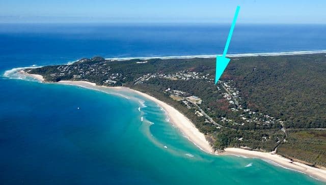 87 Tramican Street, POINT LOOKOUT QLD 4183, Point Lookout - Image 1