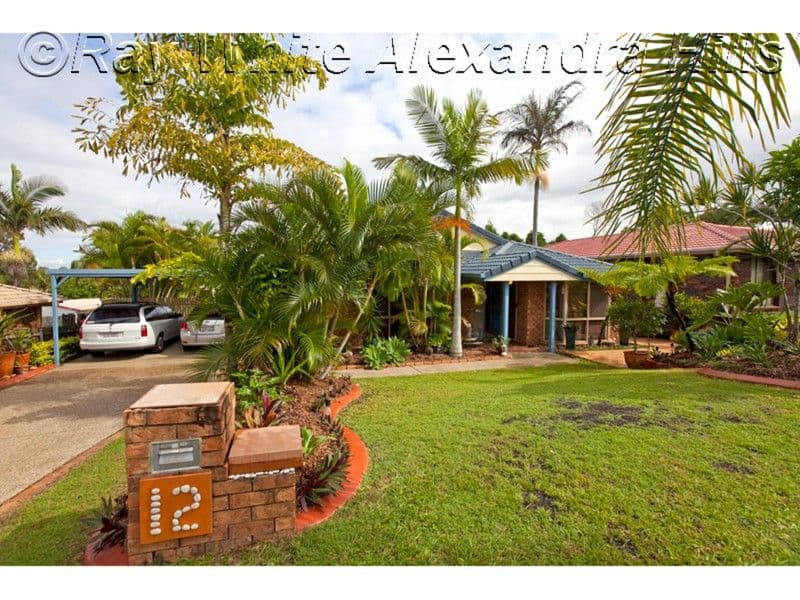 12 Draycott Street, Alexandra Hills QLD 4161, Alexandra Hills - Image 1