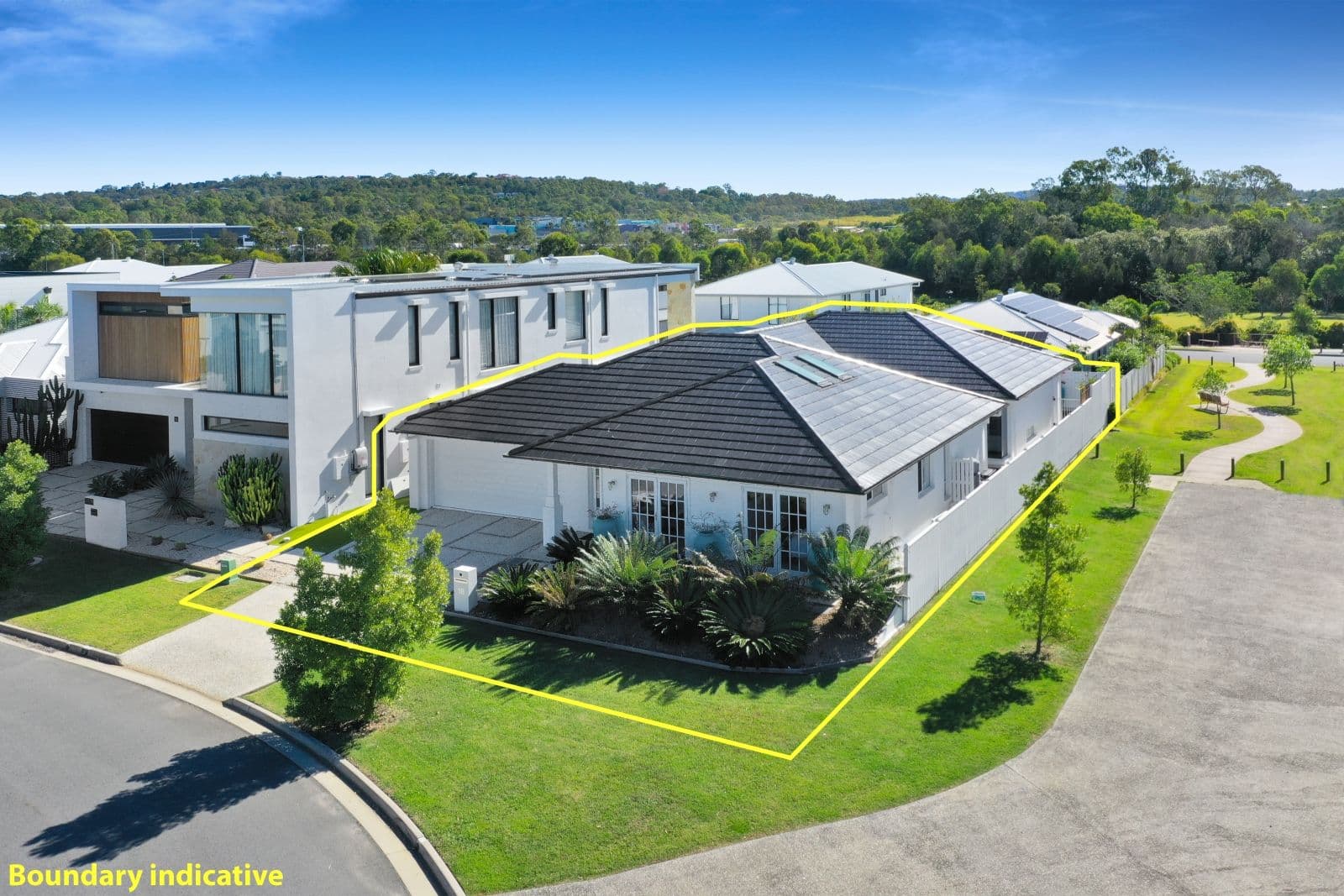 18 Clover Way, Helensvale QLD 4212, Helensvale - Image 1