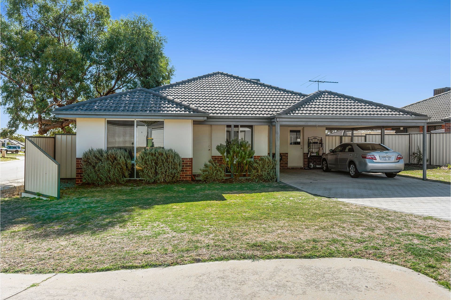 8 Hay Road, Byford WA 6122, Byford - Image 1