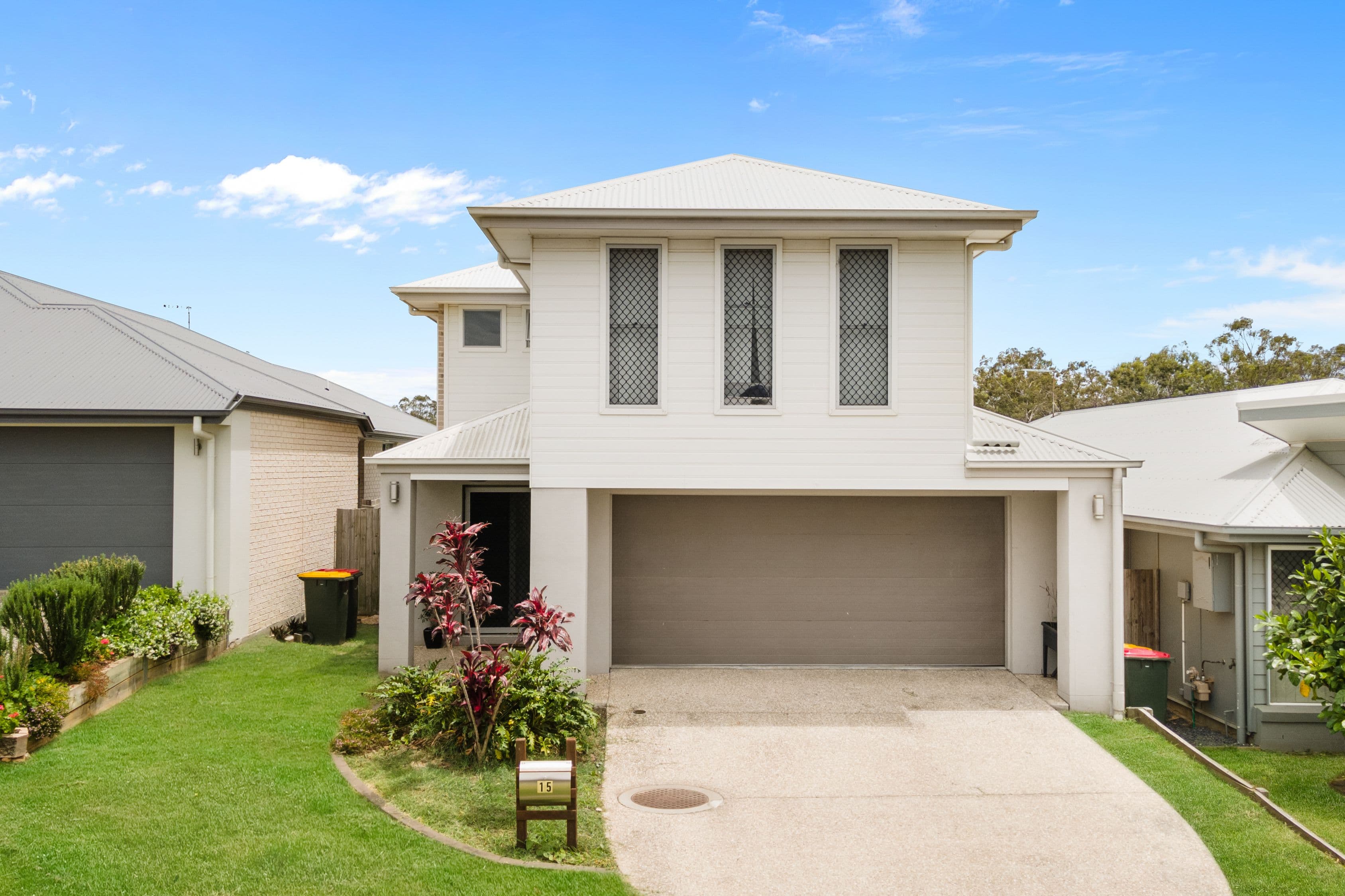 15 Lemongrass Circuit, Griffin QLD 4503, Griffin - Image 1