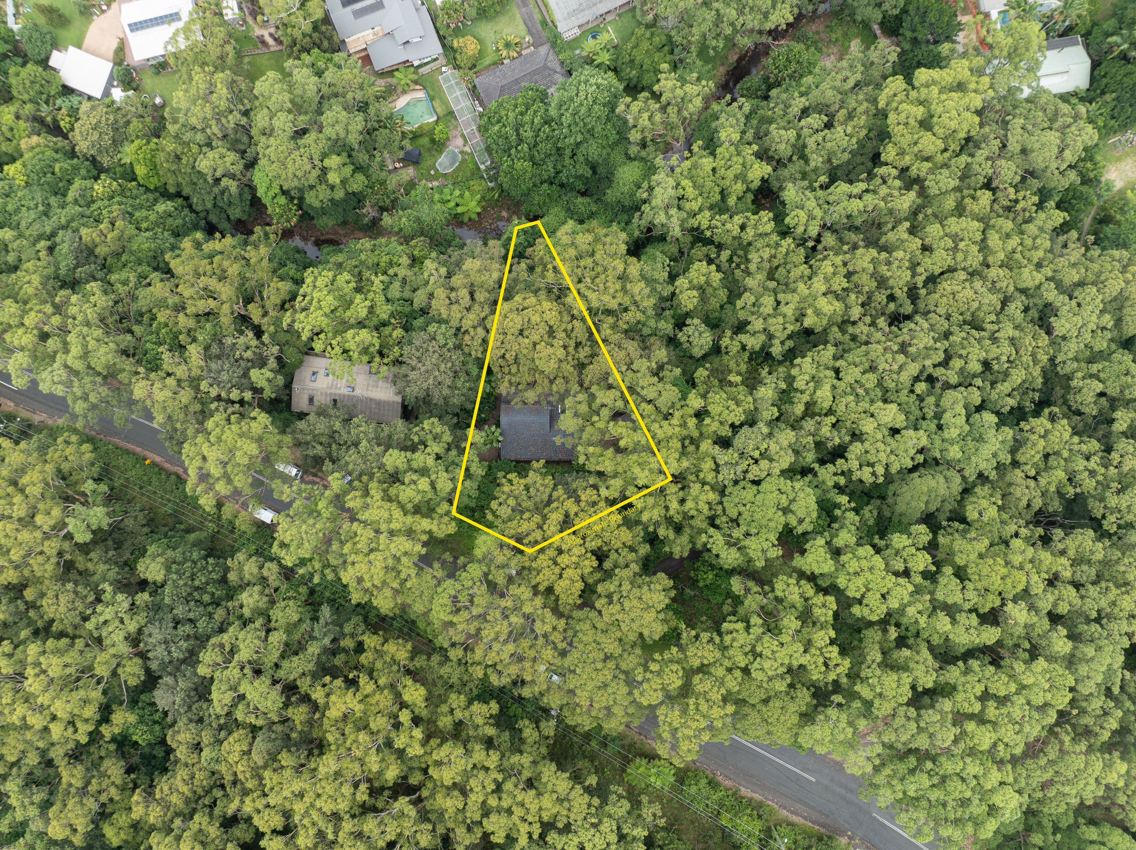 100 Otford Road, Otford NSW 2508, Otford - Thumbnail 3