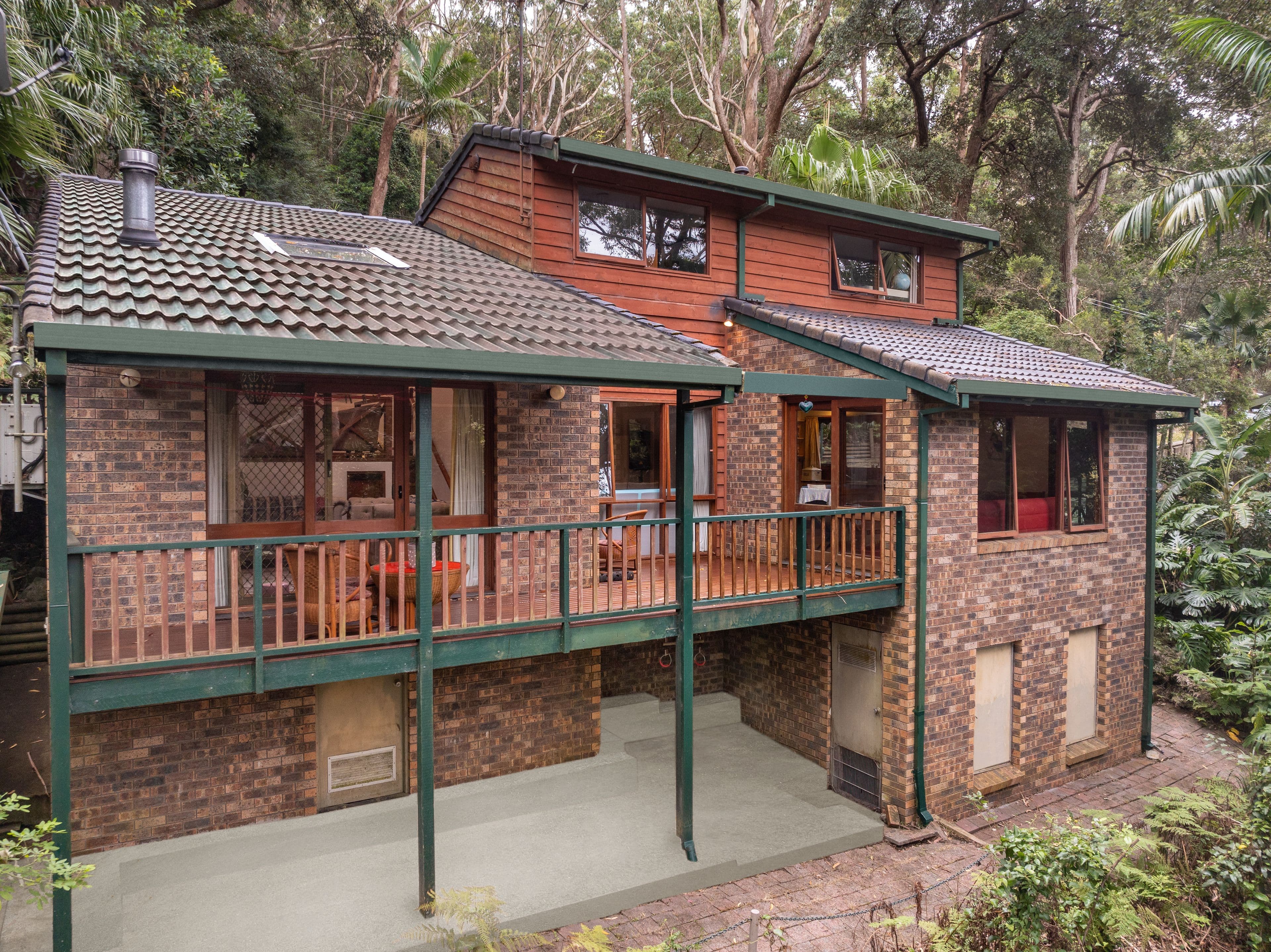 100 Otford Road, Otford NSW 2508, Otford - Thumbnail 4