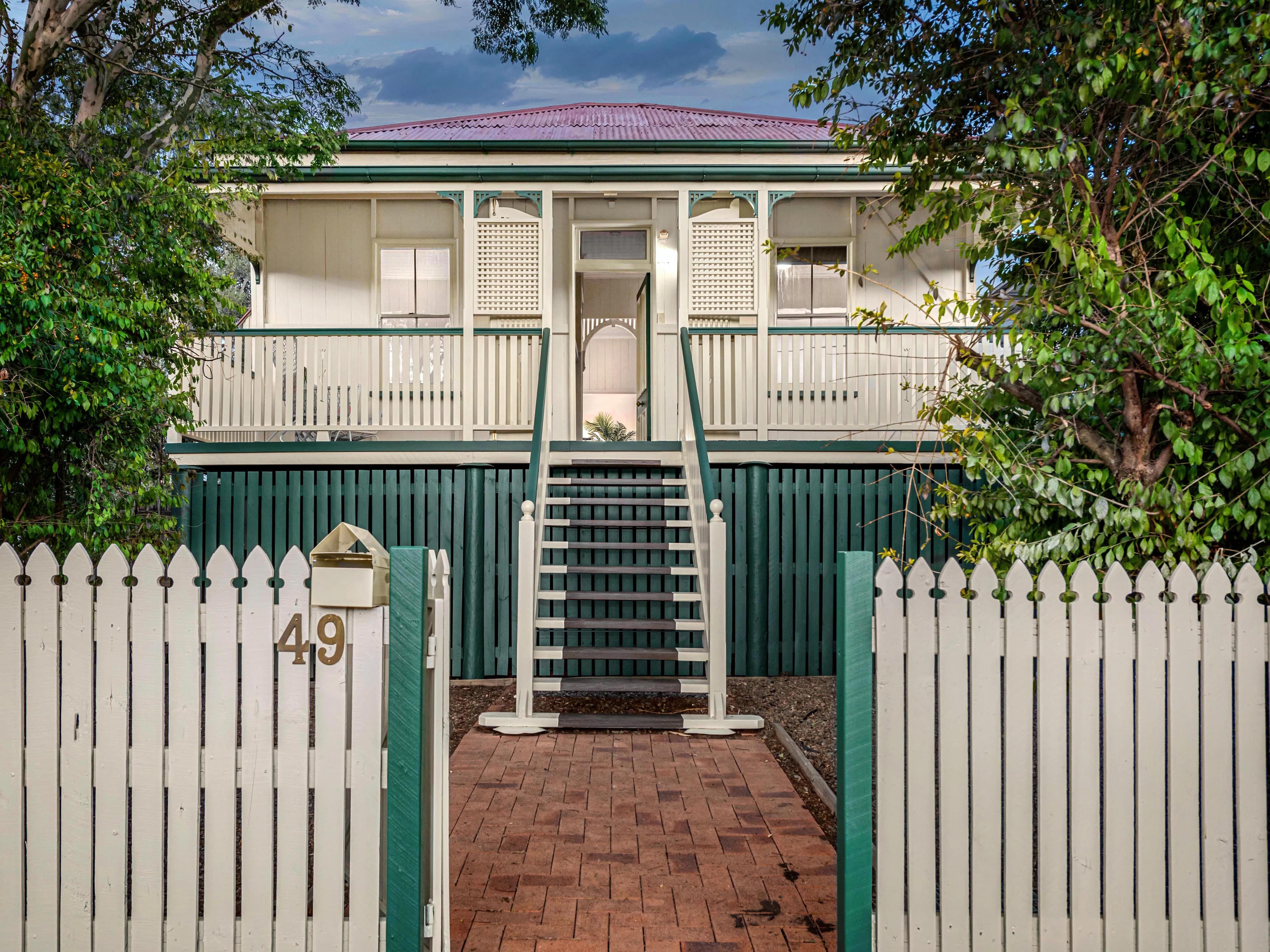 49 Lamont Road, Wilston QLD 4051, Wilston - Thumbnail 2