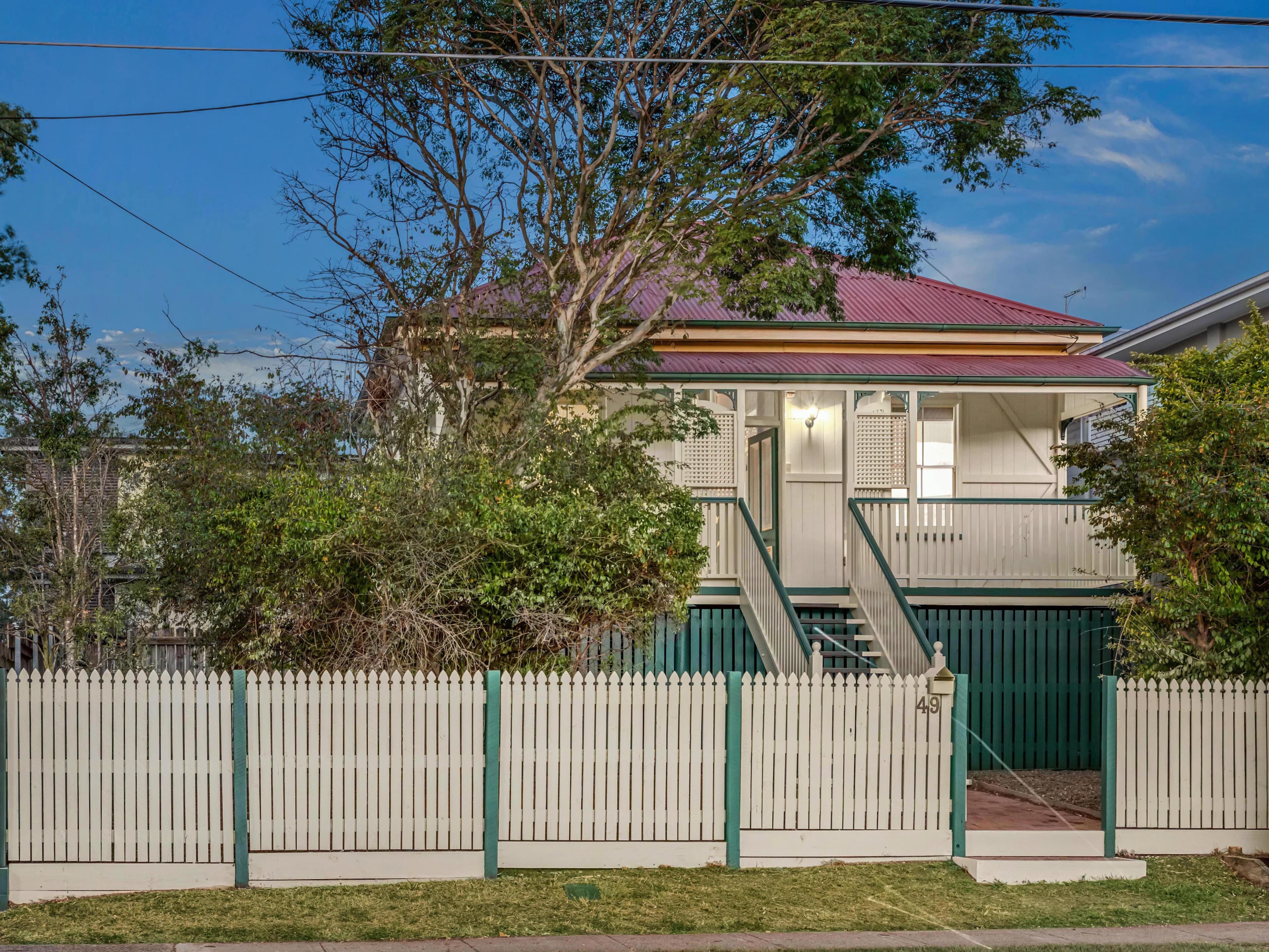 49 Lamont Road, Wilston QLD 4051, Wilston - Thumbnail 7