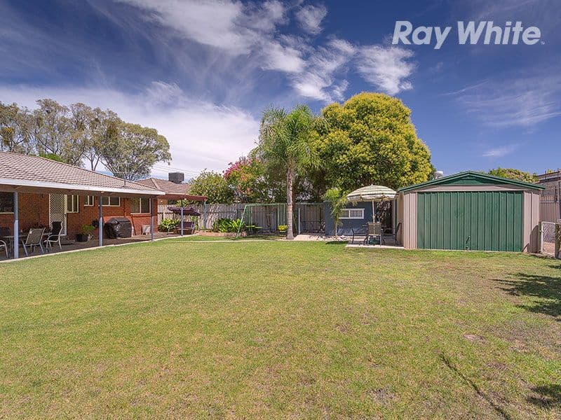 520 Kaitlers Road, Lavington - Thumbnail 8