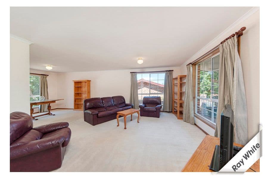 22 Willoughby Crescent, GILMORE ACT 2905, Gilmore - Thumbnail 2