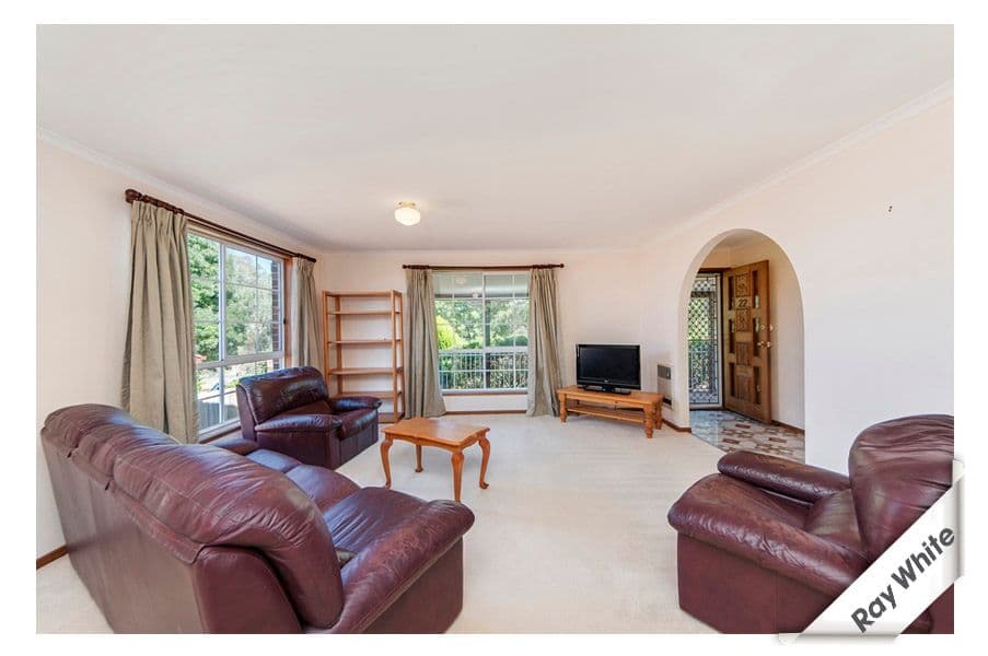 22 Willoughby Crescent, GILMORE ACT 2905, Gilmore - Thumbnail 3