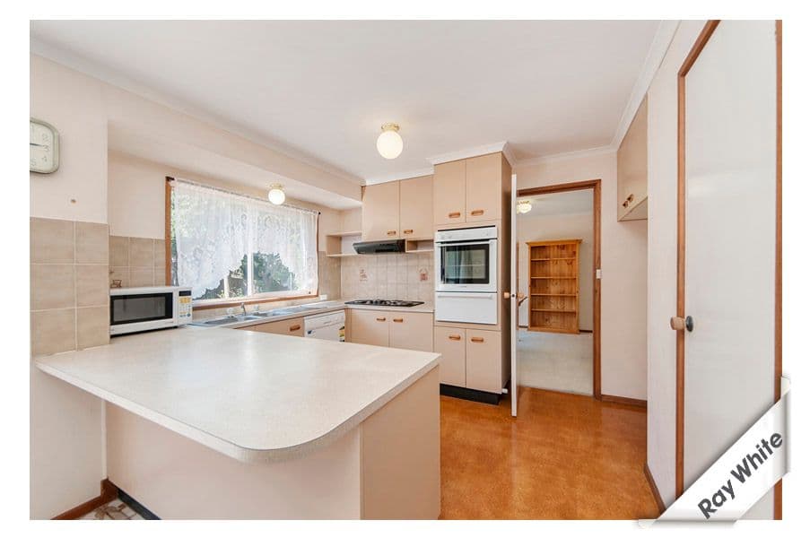 22 Willoughby Crescent, GILMORE ACT 2905, Gilmore - Thumbnail 5