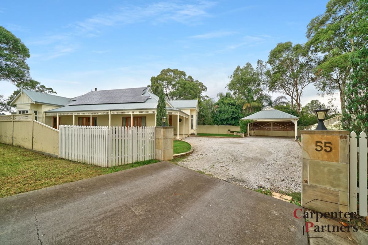 55 Kader Street, BARGO, Bargo - Thumbnail 7