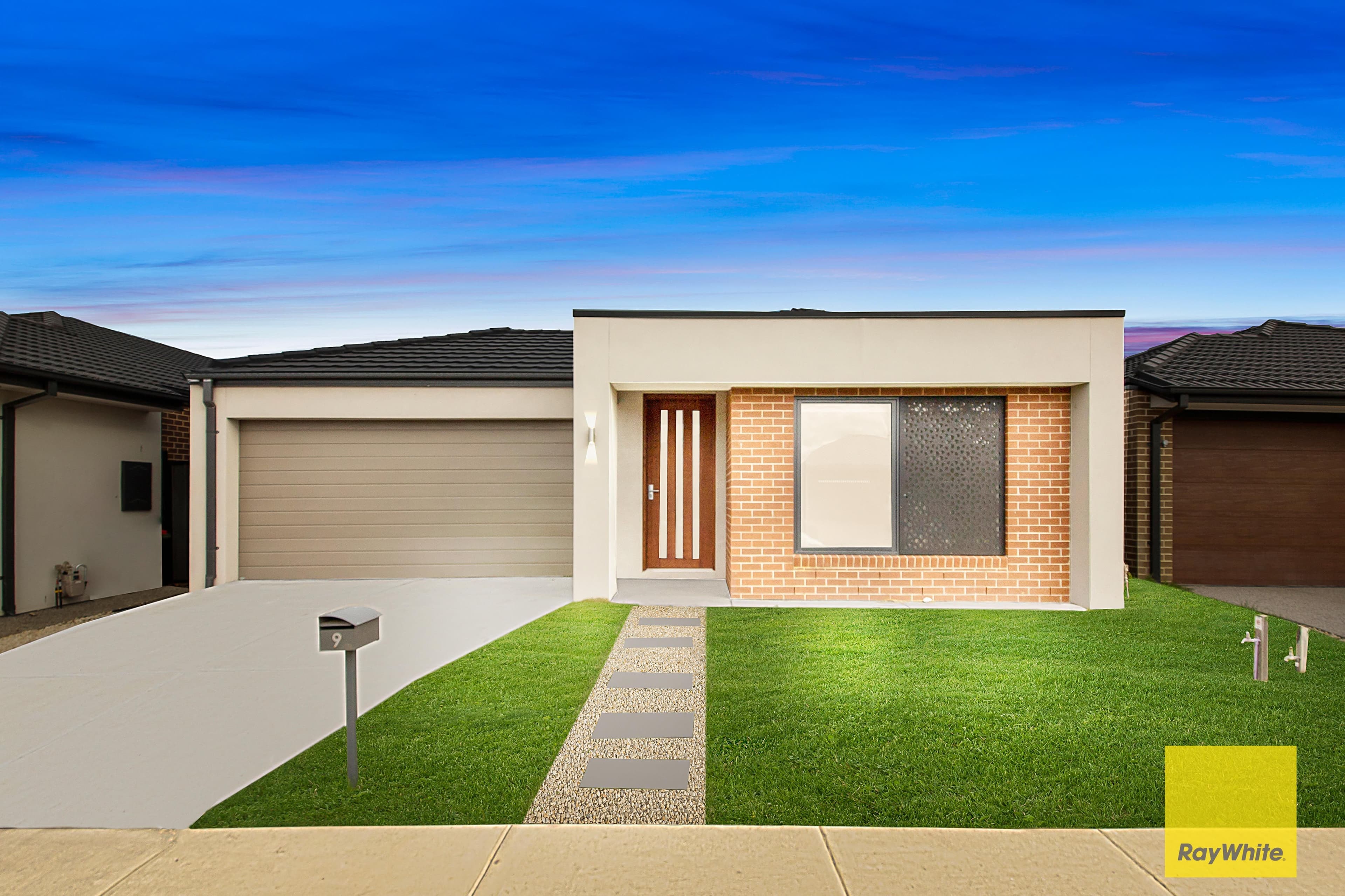 9 Cammeray Road, Tarneit VIC 3029, Tarneit - Image 1