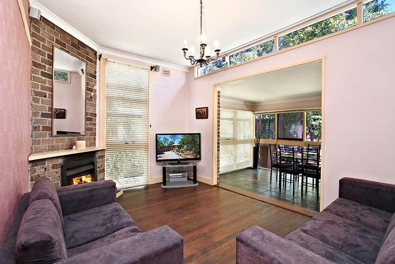 21 Old Beecroft Road, CHELTENHAM NSW 2119, Cheltenham - Thumbnail 4
