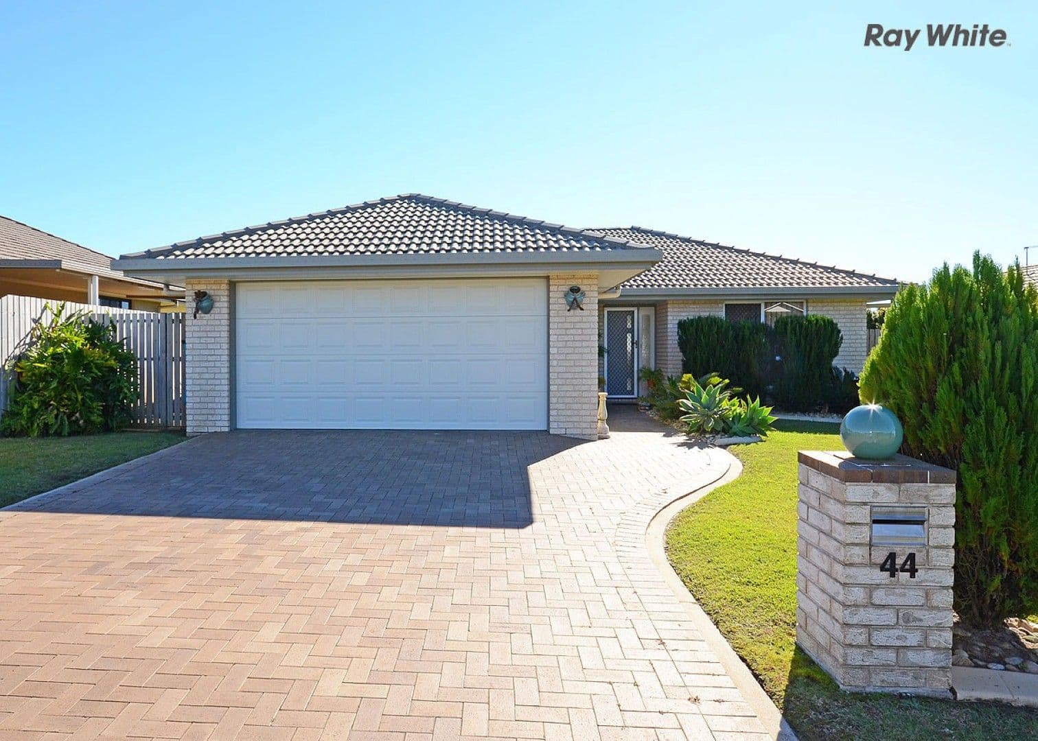 44 Lancaster Circuit, URRAWEEN QLD 4655, Urraween - Image 1