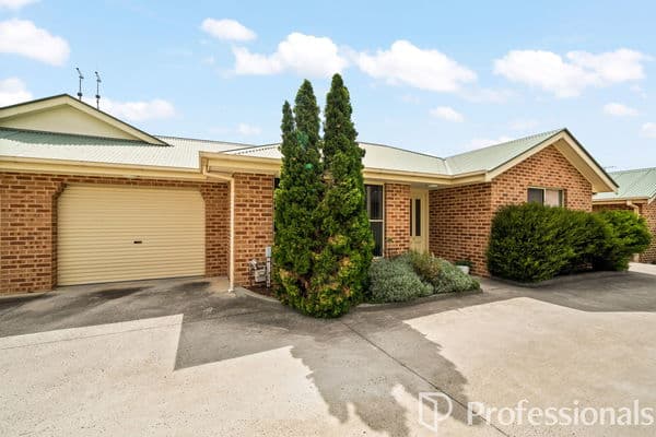 4/356 Stewart Street, Bathurst NSW 2795, Bathurst - Image 1