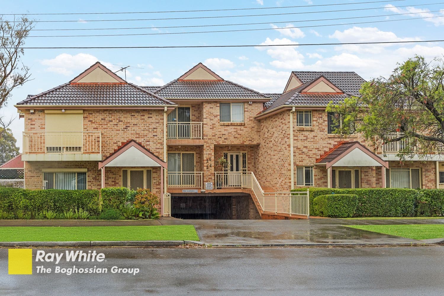 1/24 Chamberlain Street, Narwee NSW 2209, Narwee - Image 1