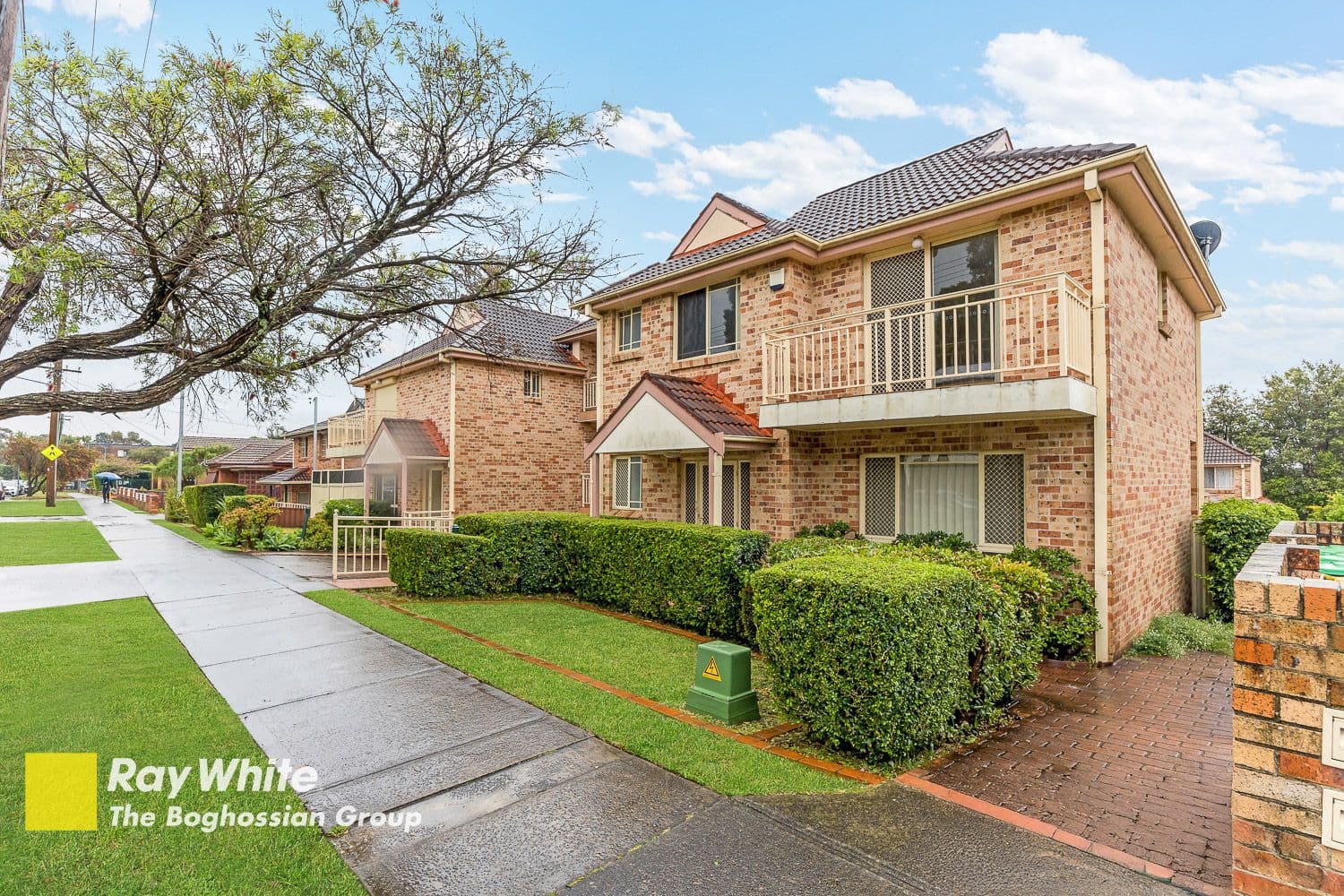 1/24 Chamberlain Street, Narwee NSW 2209, Narwee - Thumbnail 2