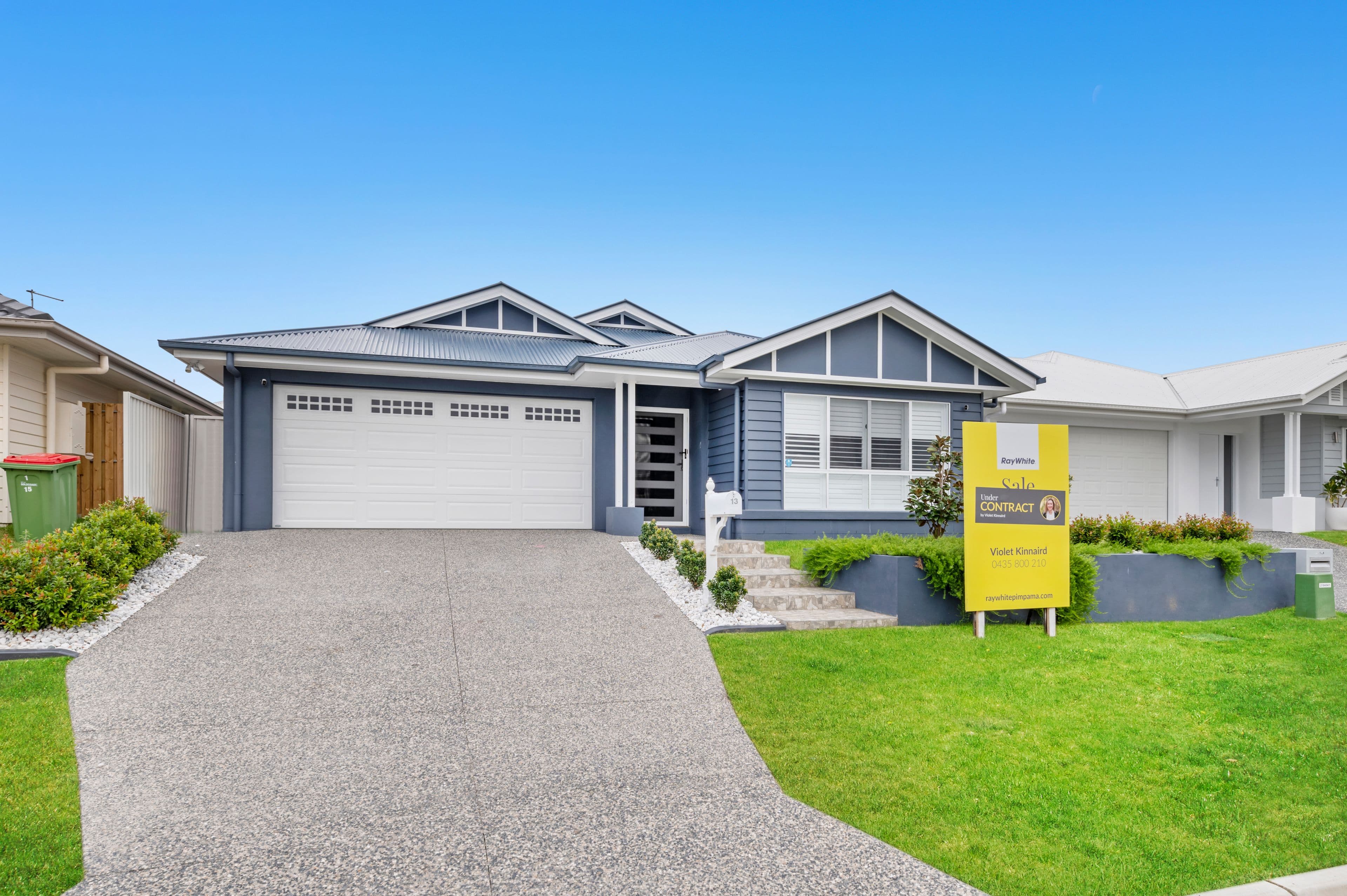 13 Hurley Street, Pimpama QLD 4209, Pimpama - Image 1