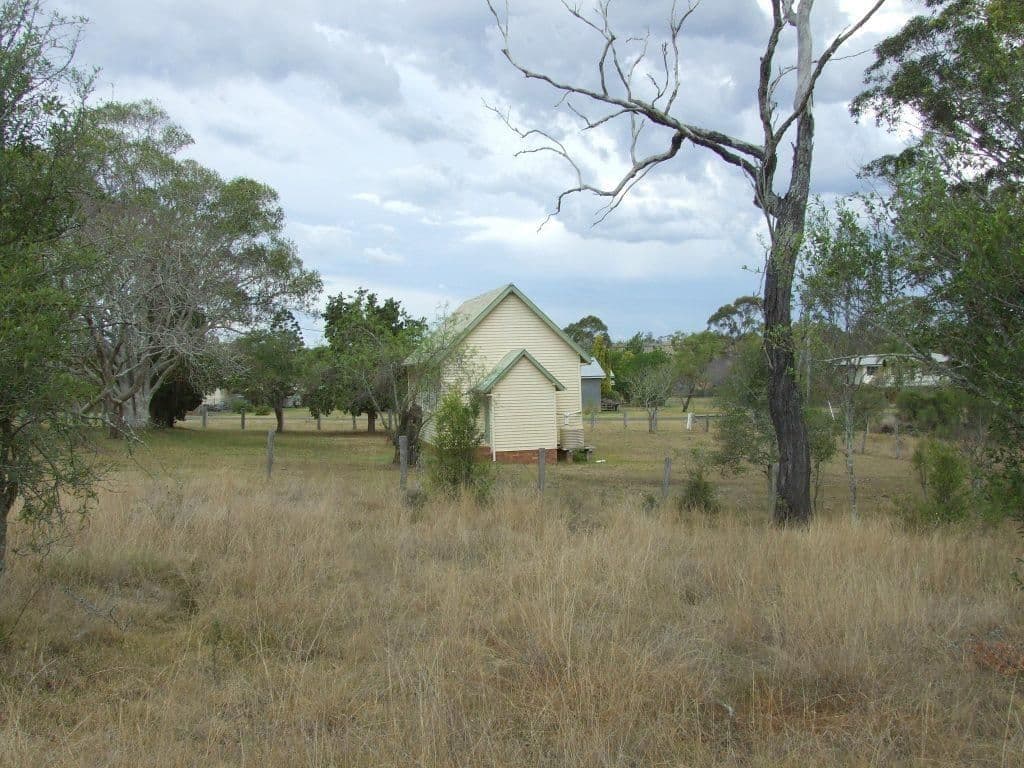 L1 Goombungee Road, Haden QLD 4353, Haden - Thumbnail 4