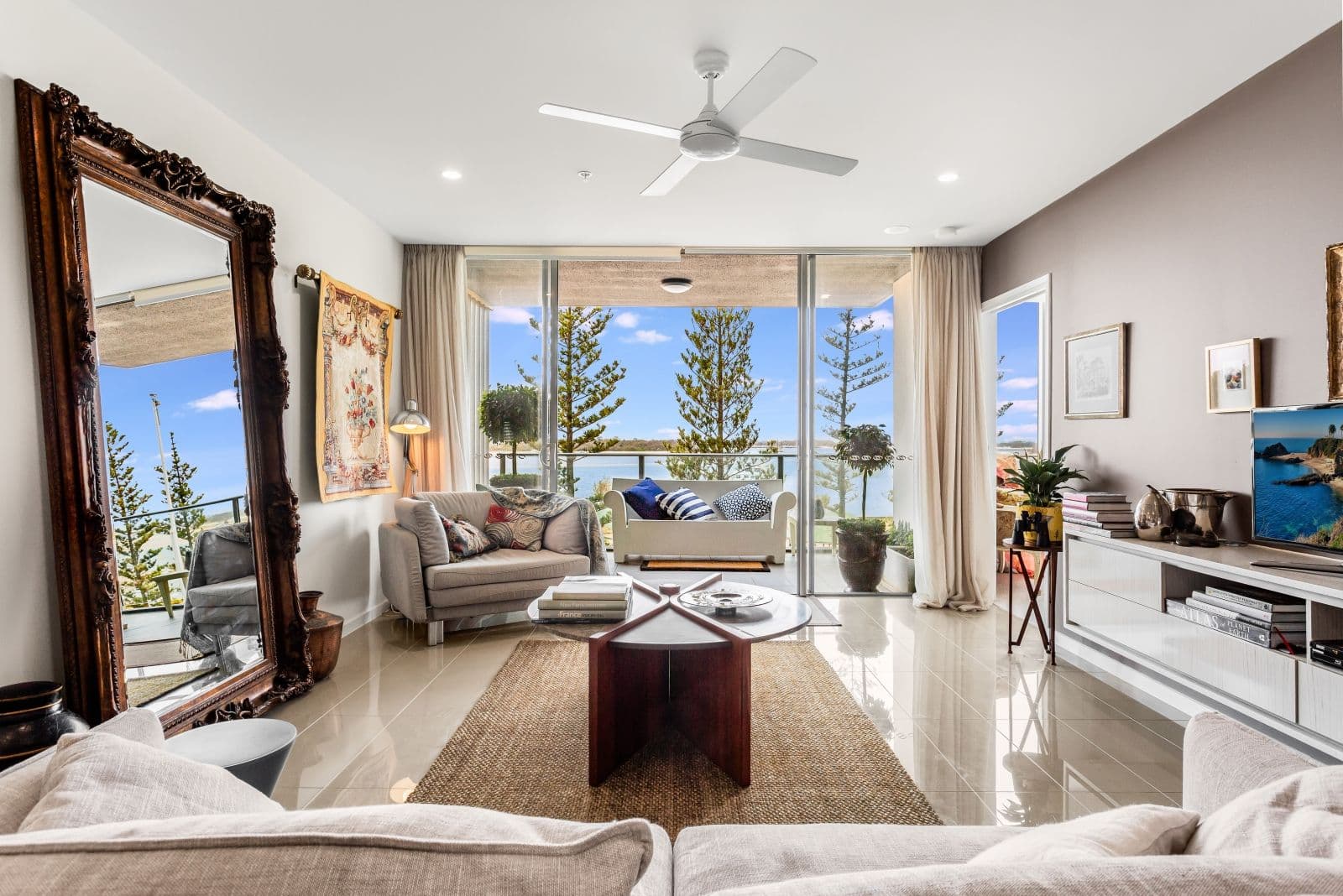 388 Marine Parade 'Coast North', Labrador QLD 4215, Labrador - Thumbnail 2