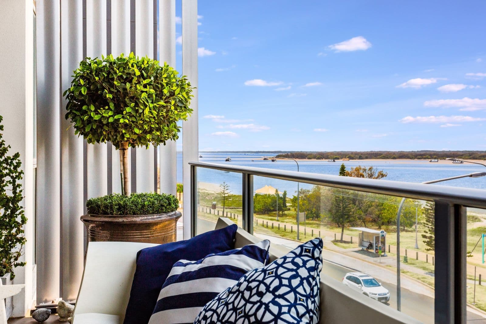 388 Marine Parade 'Coast North', Labrador QLD 4215, Labrador - Thumbnail 3