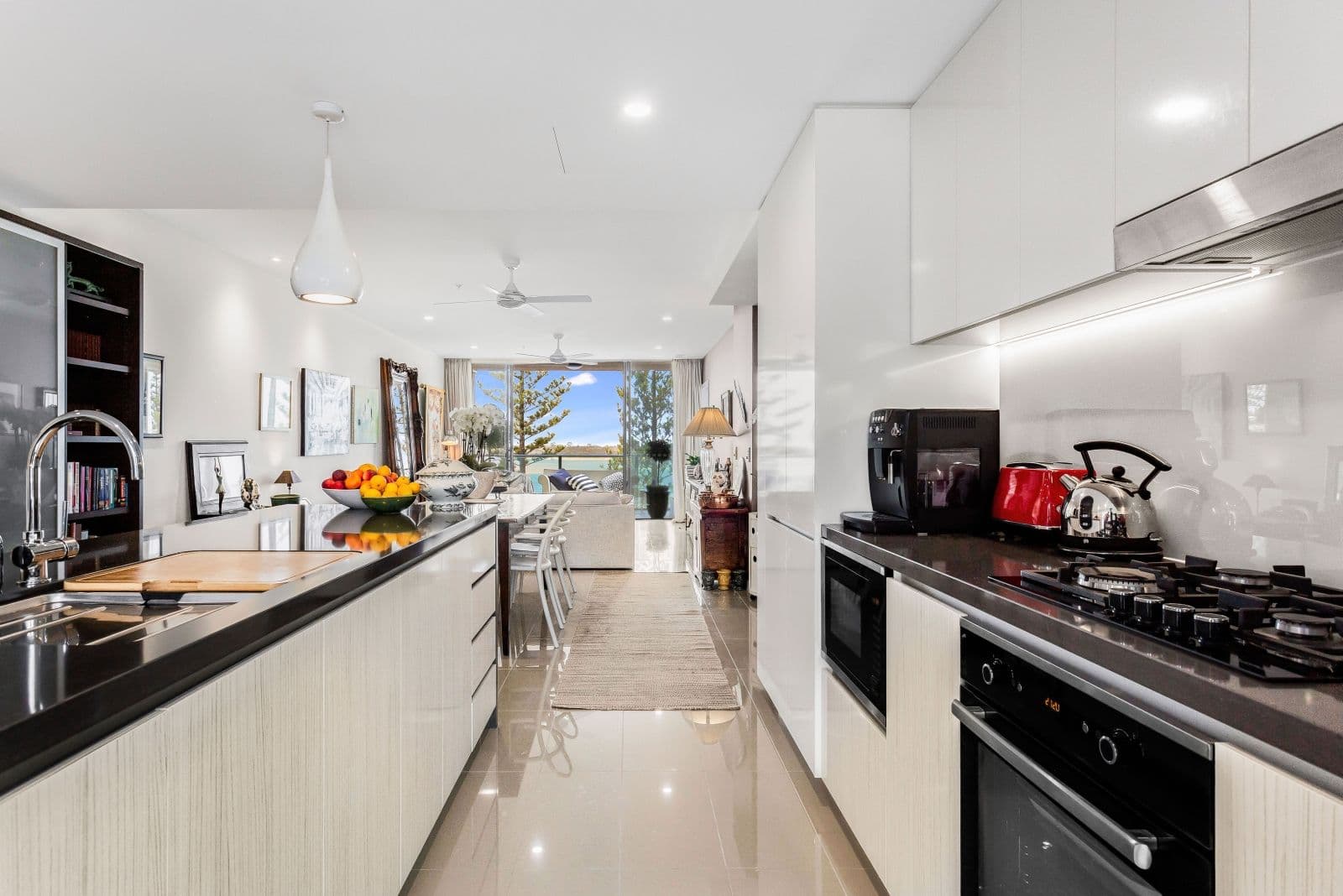 388 Marine Parade 'Coast North', Labrador QLD 4215, Labrador - Thumbnail 4