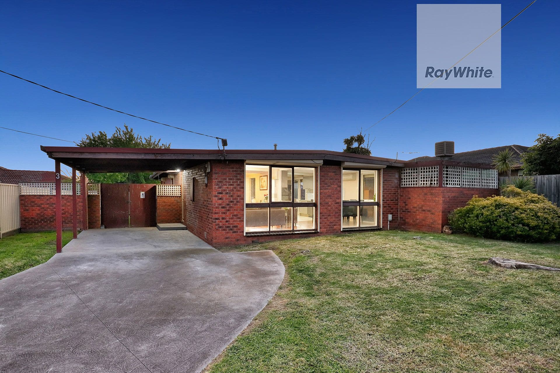 3 Hall Road, Gladstone Park VIC 3043, Gladstone Park - Image 1
