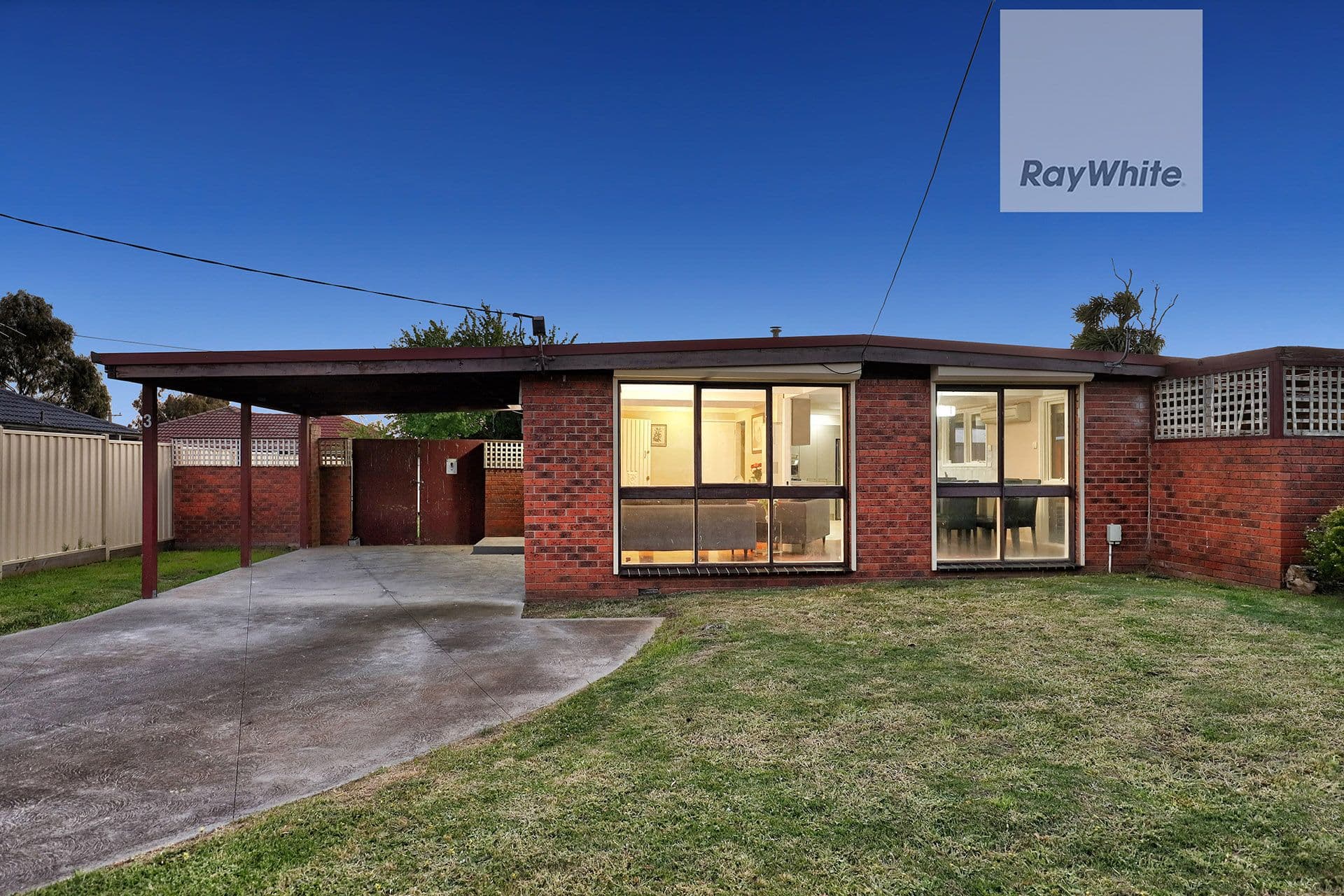 3 Hall Road, Gladstone Park VIC 3043, Gladstone Park - Thumbnail 2