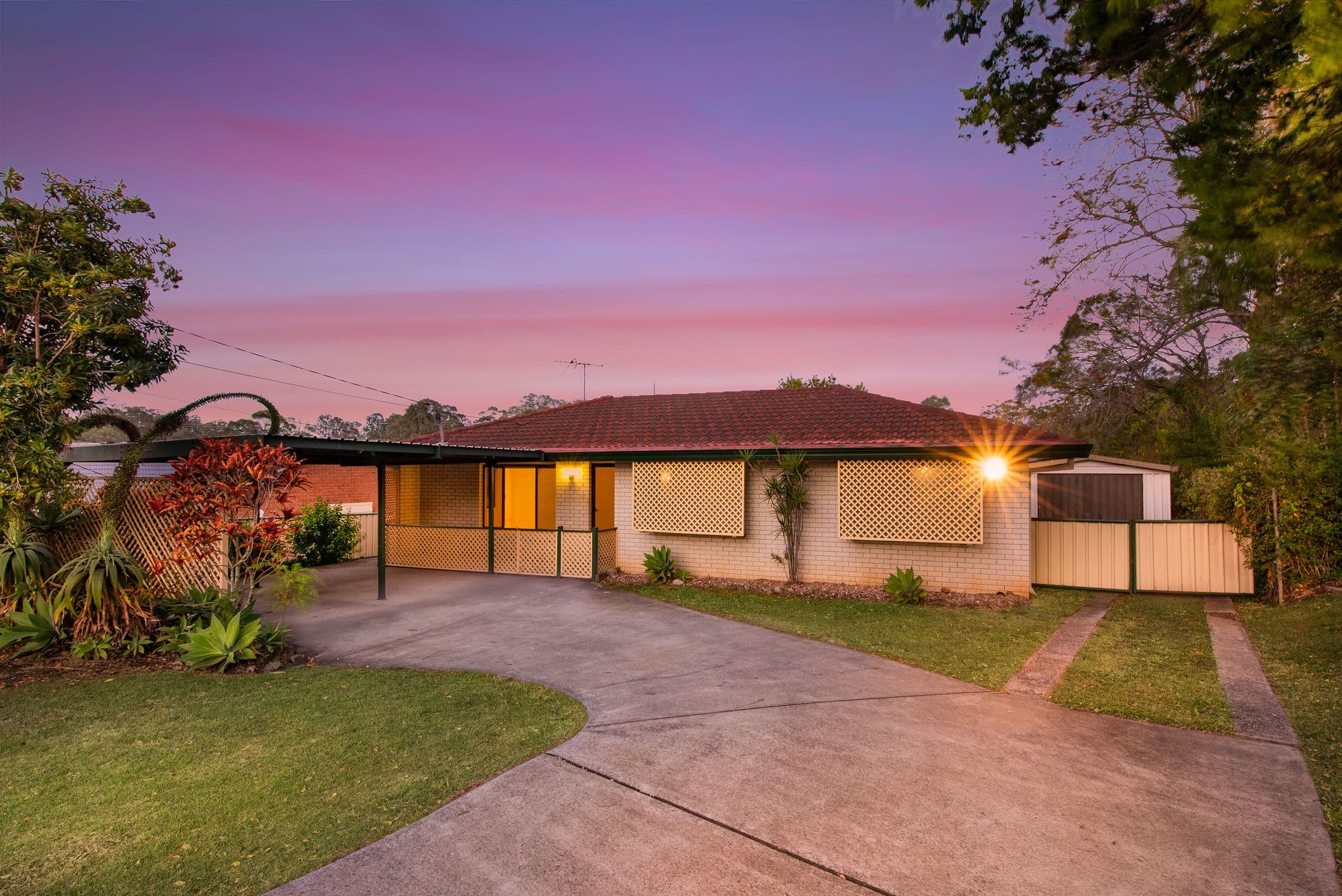 48 Morbani Road, Rochedale South QLD 4123, Rochedale South - Thumbnail 2