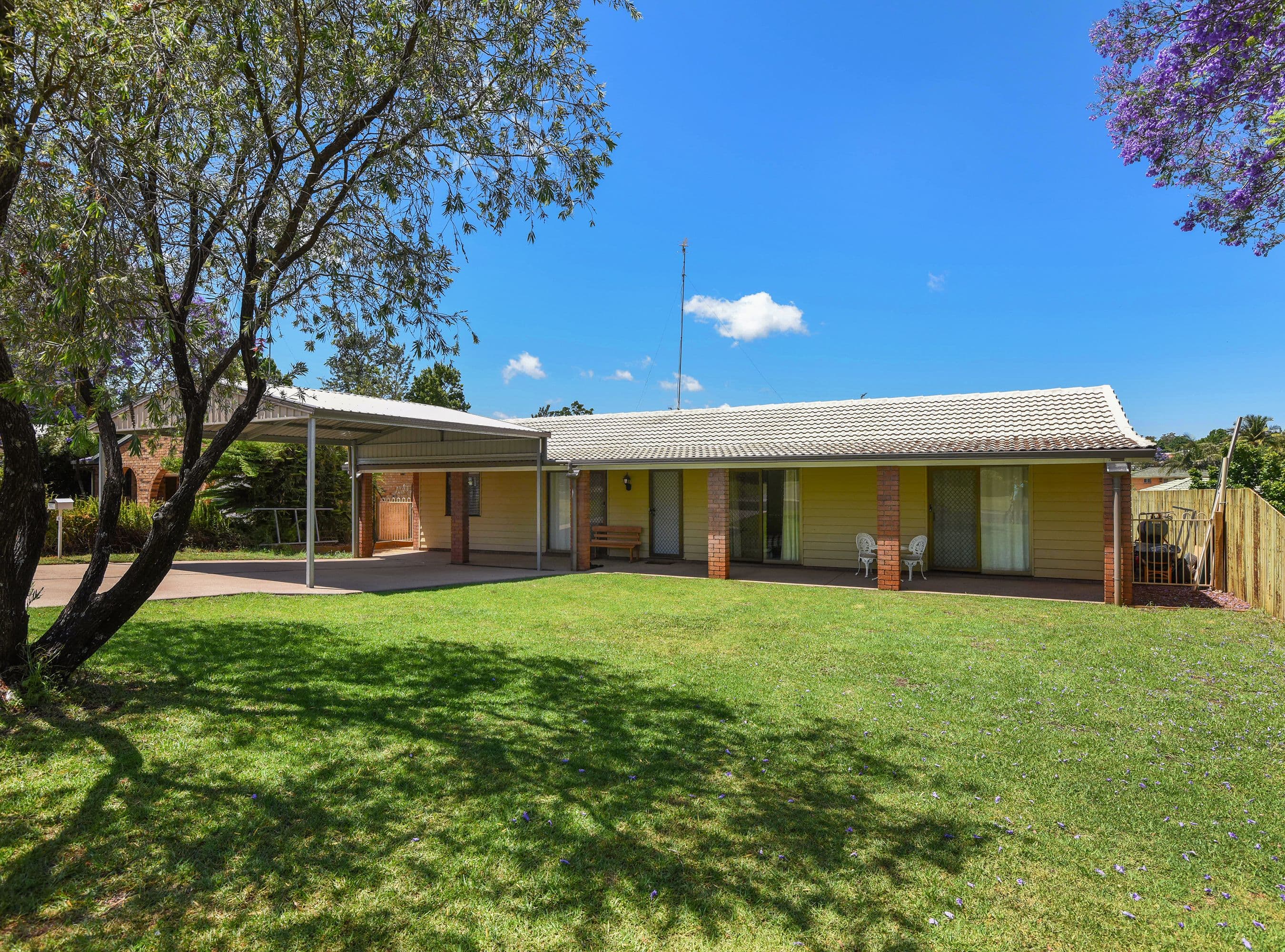 6 Tracey Street, Rangeville QLD 4350, Rangeville - Image 1