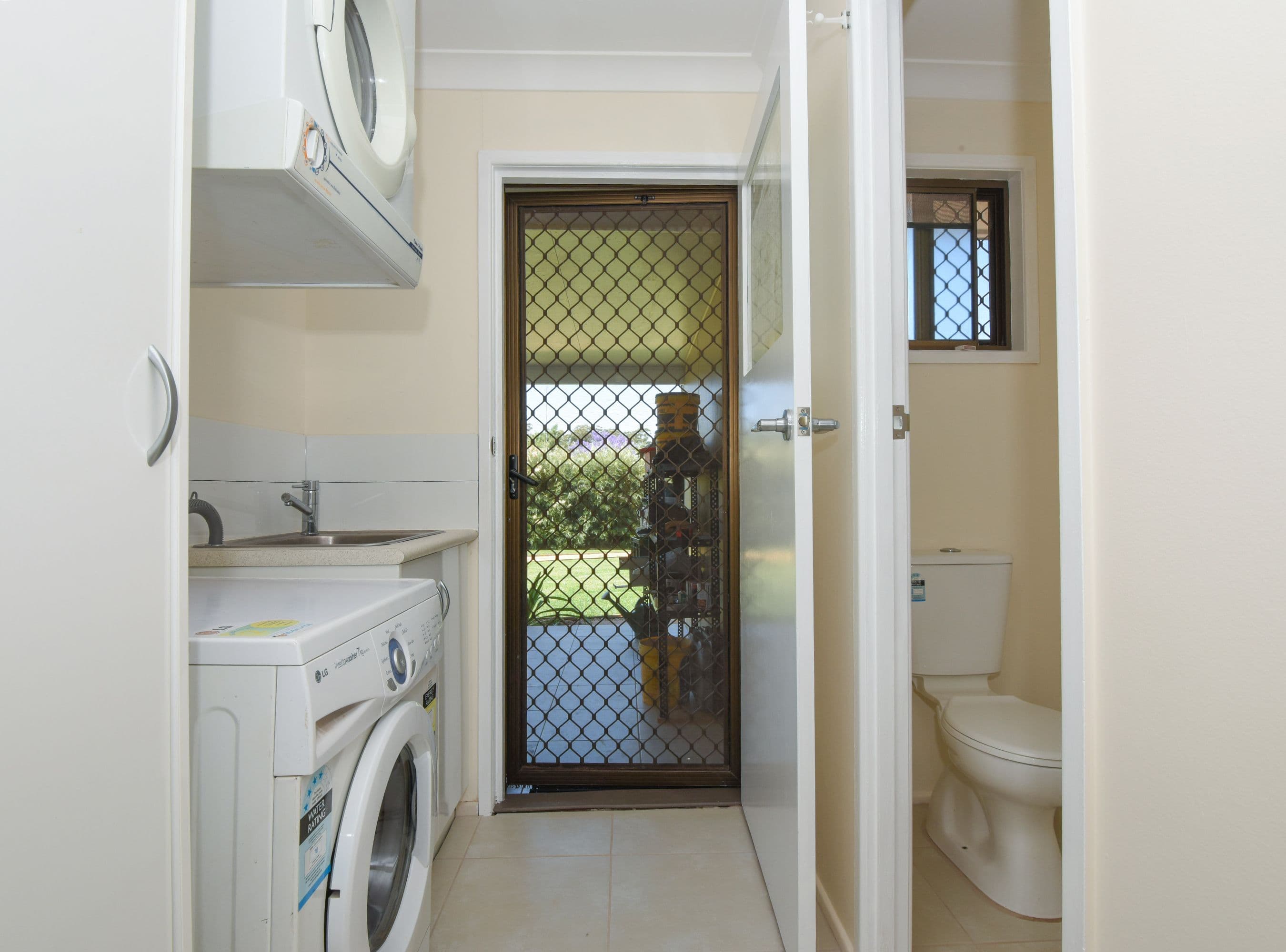 6 Tracey Street, Rangeville QLD 4350, Rangeville - Thumbnail 8