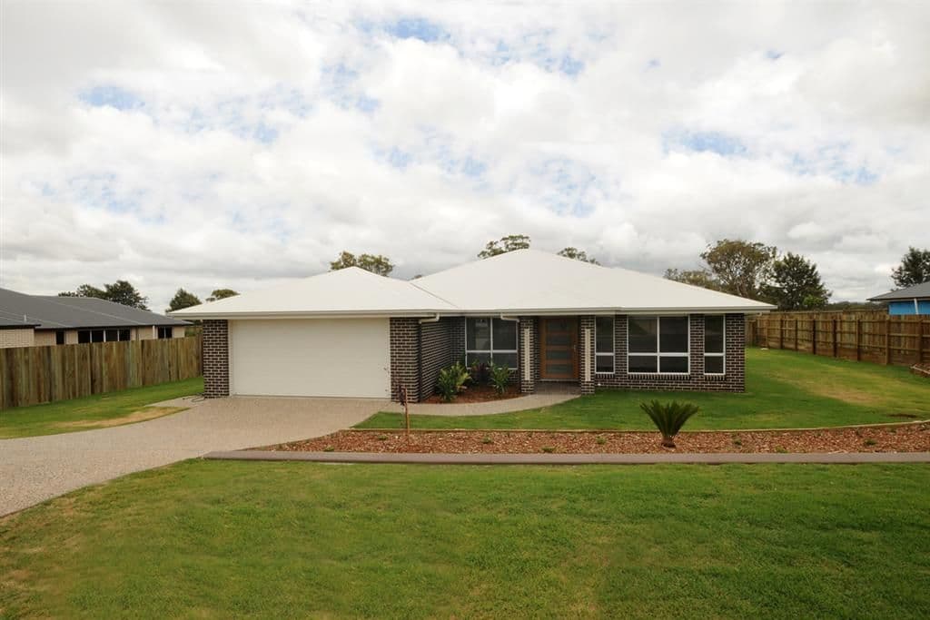 30 Bennett Street, HIGHFIELDS QLD 4352, Highfields - Image 1