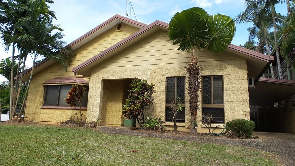 39 Currawong Street, Bayview Heights QLD 4868, Bayview Heights - Image 1