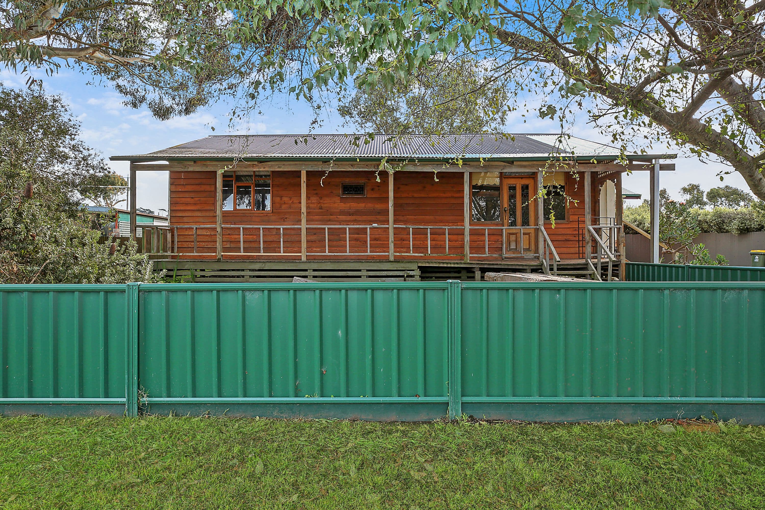 124 Bowen Street, Camperdown VIC 3260, Camperdown - Thumbnail 2