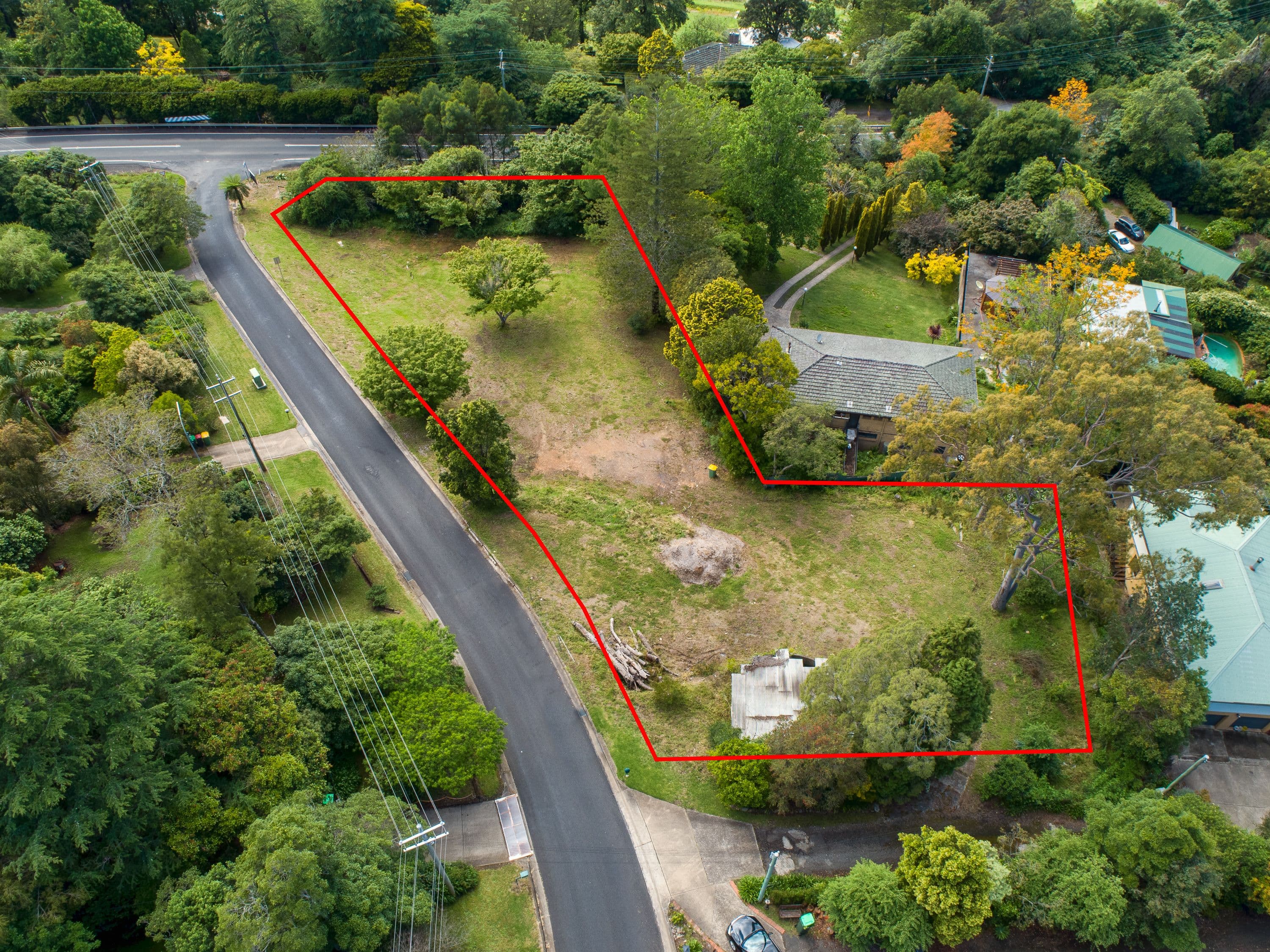 1 Pecks Road, Kurrajong Heights NSW 2758, Kurrajong Heights - Thumbnail 3