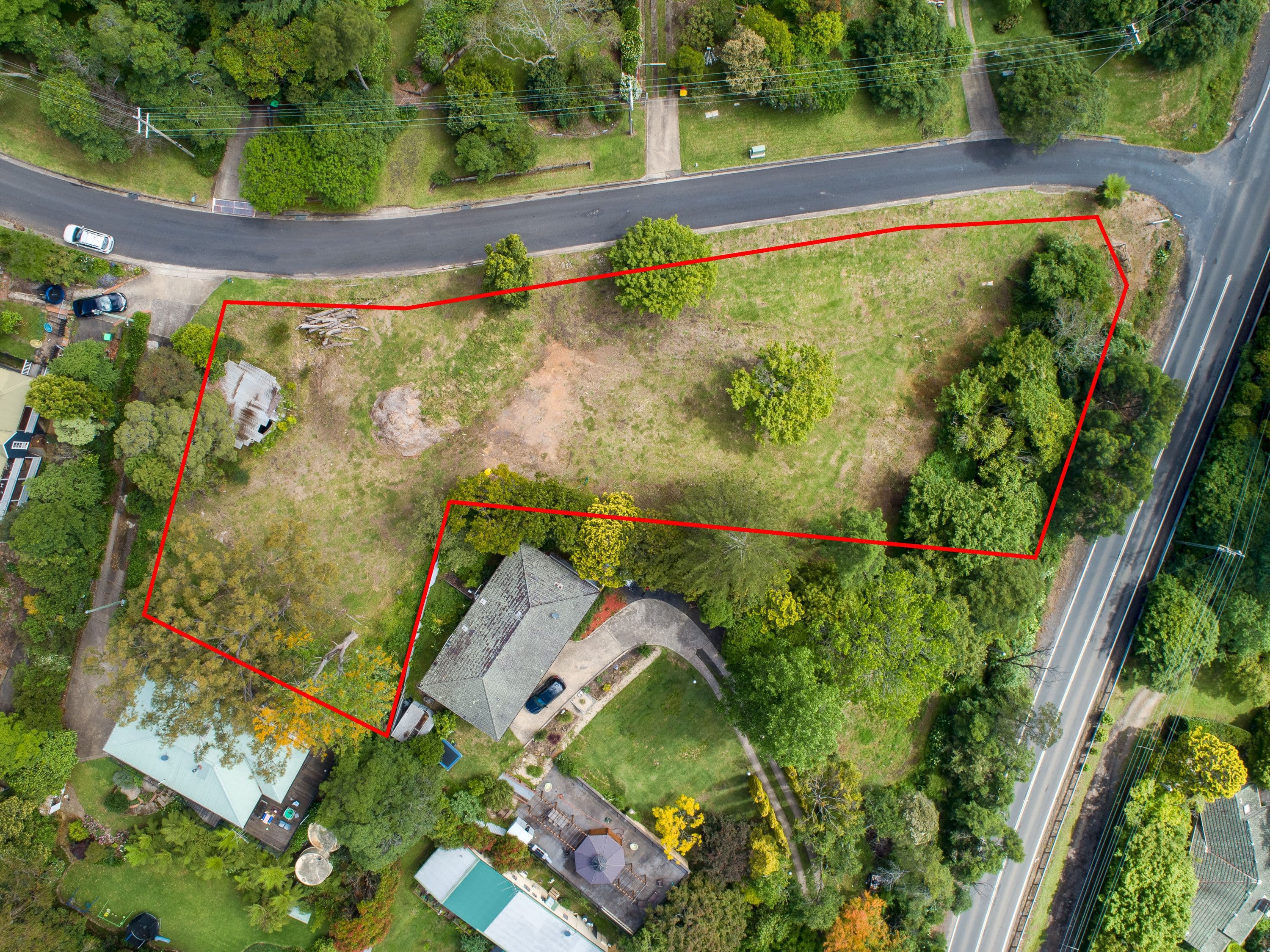 1 Pecks Road, Kurrajong Heights NSW 2758, Kurrajong Heights - Thumbnail 4