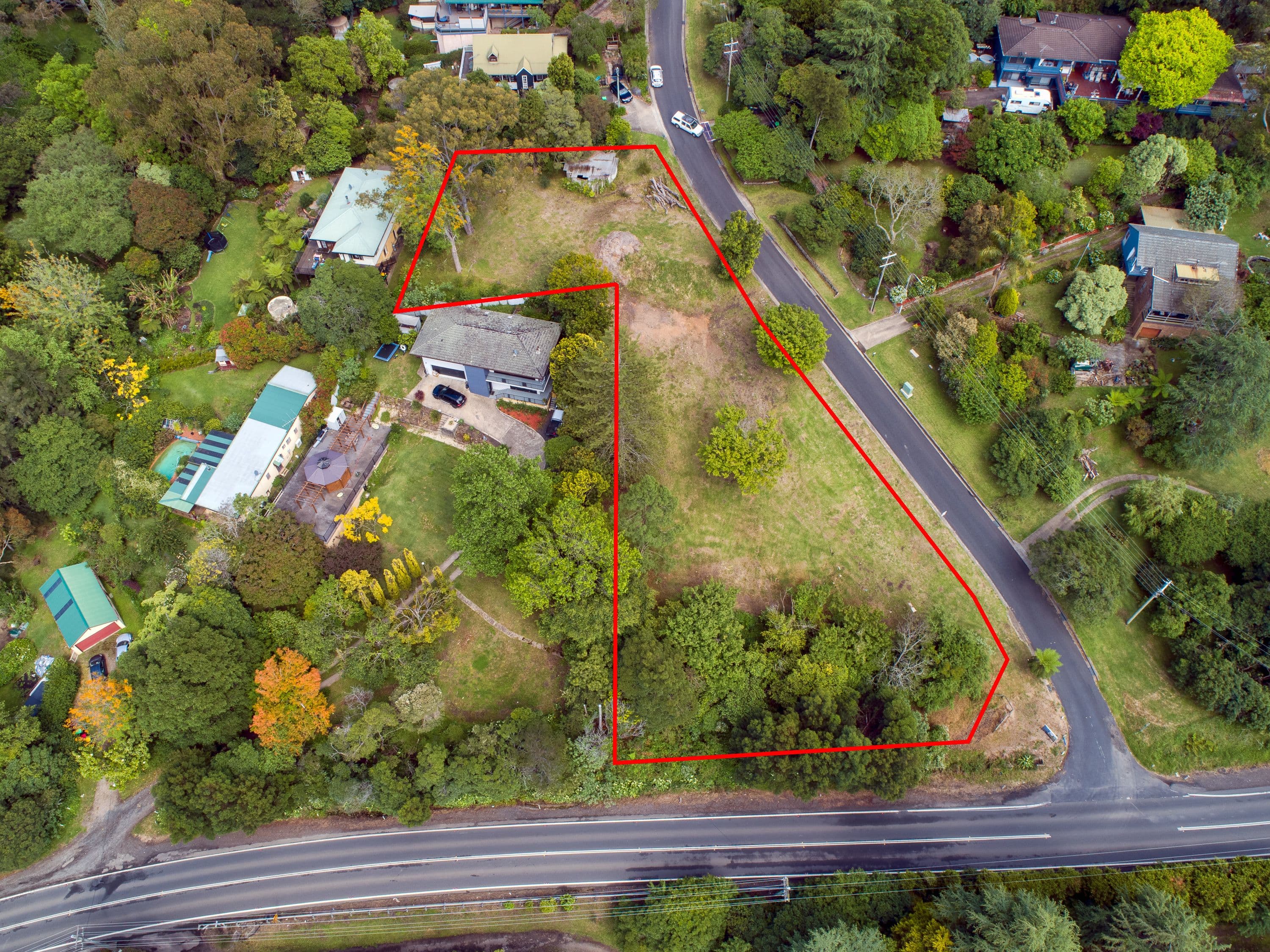1 Pecks Road, Kurrajong Heights NSW 2758, Kurrajong Heights - Thumbnail 5