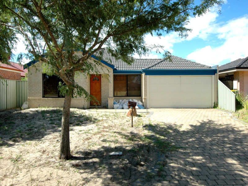 18 Jakovich Circuit, ATWELL WA 6164, Atwell - Thumbnail 2