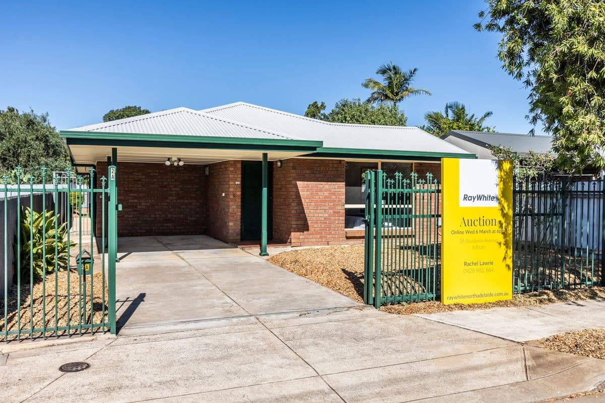 2A Bundarra Avenue, Kilburn SA 5084, Kilburn - Image 1