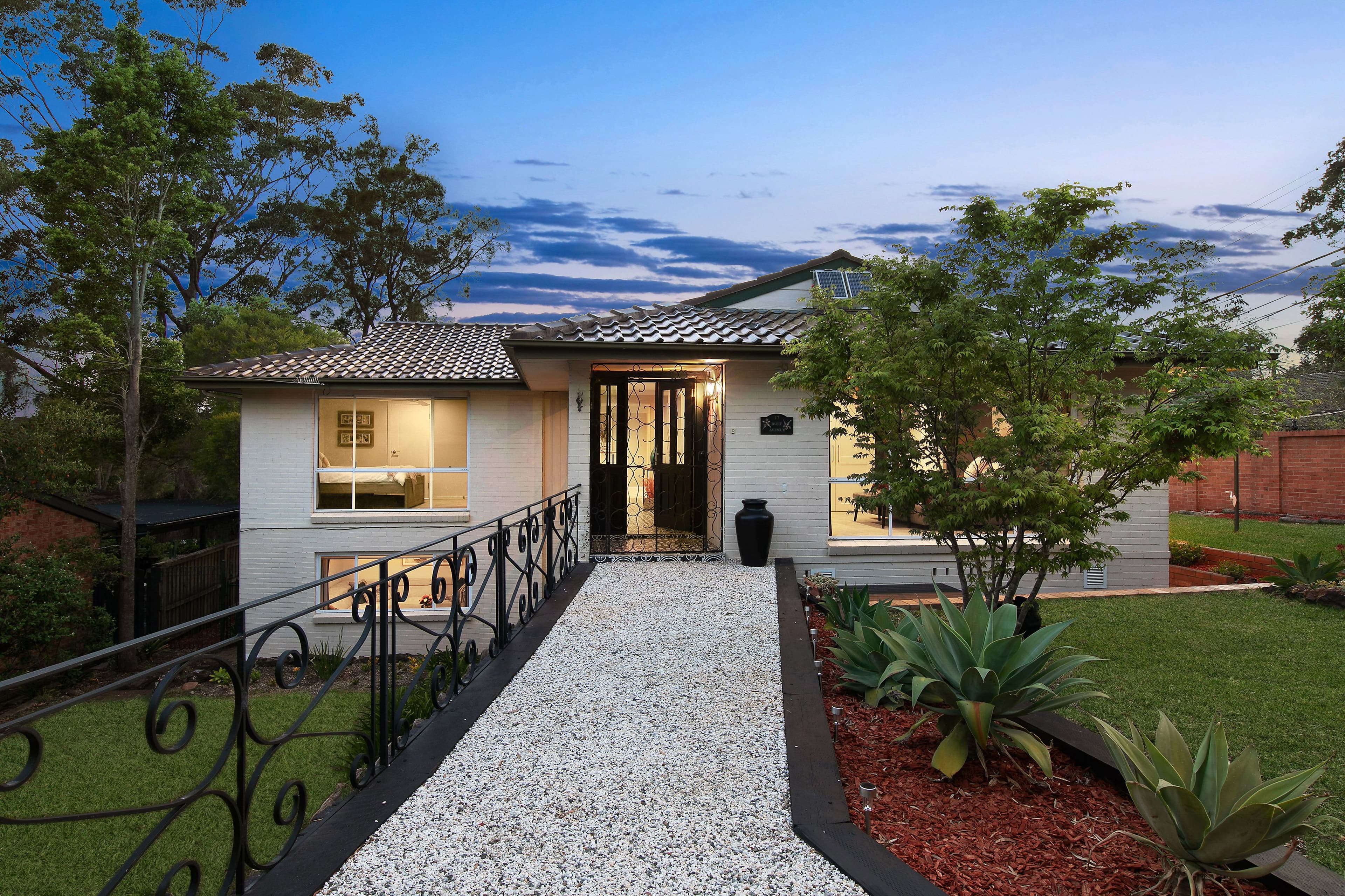 17 Holt Avenue, Wahroonga NSW 2076, Wahroonga - Image 1