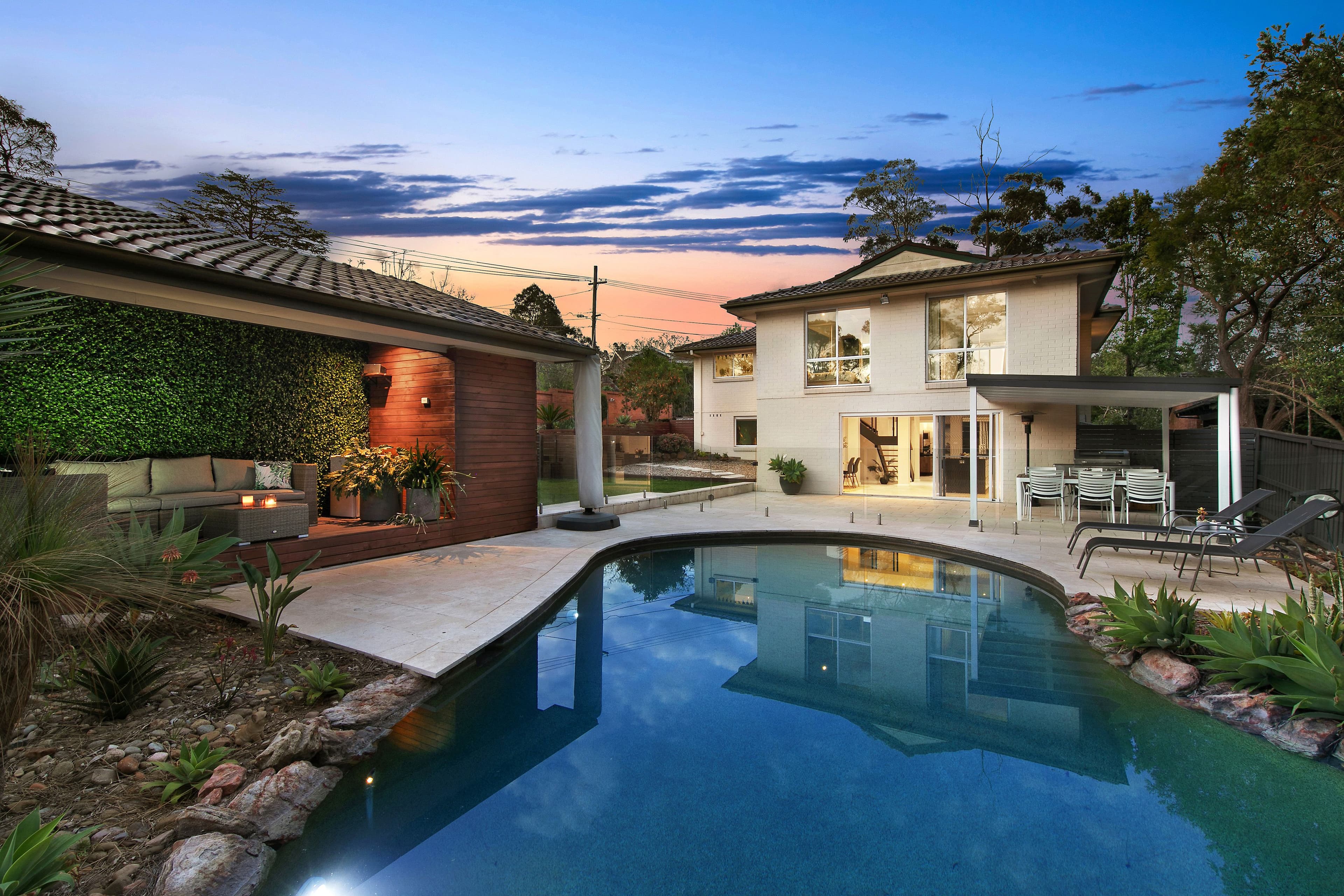 17 Holt Avenue, Wahroonga NSW 2076, Wahroonga - Thumbnail 2