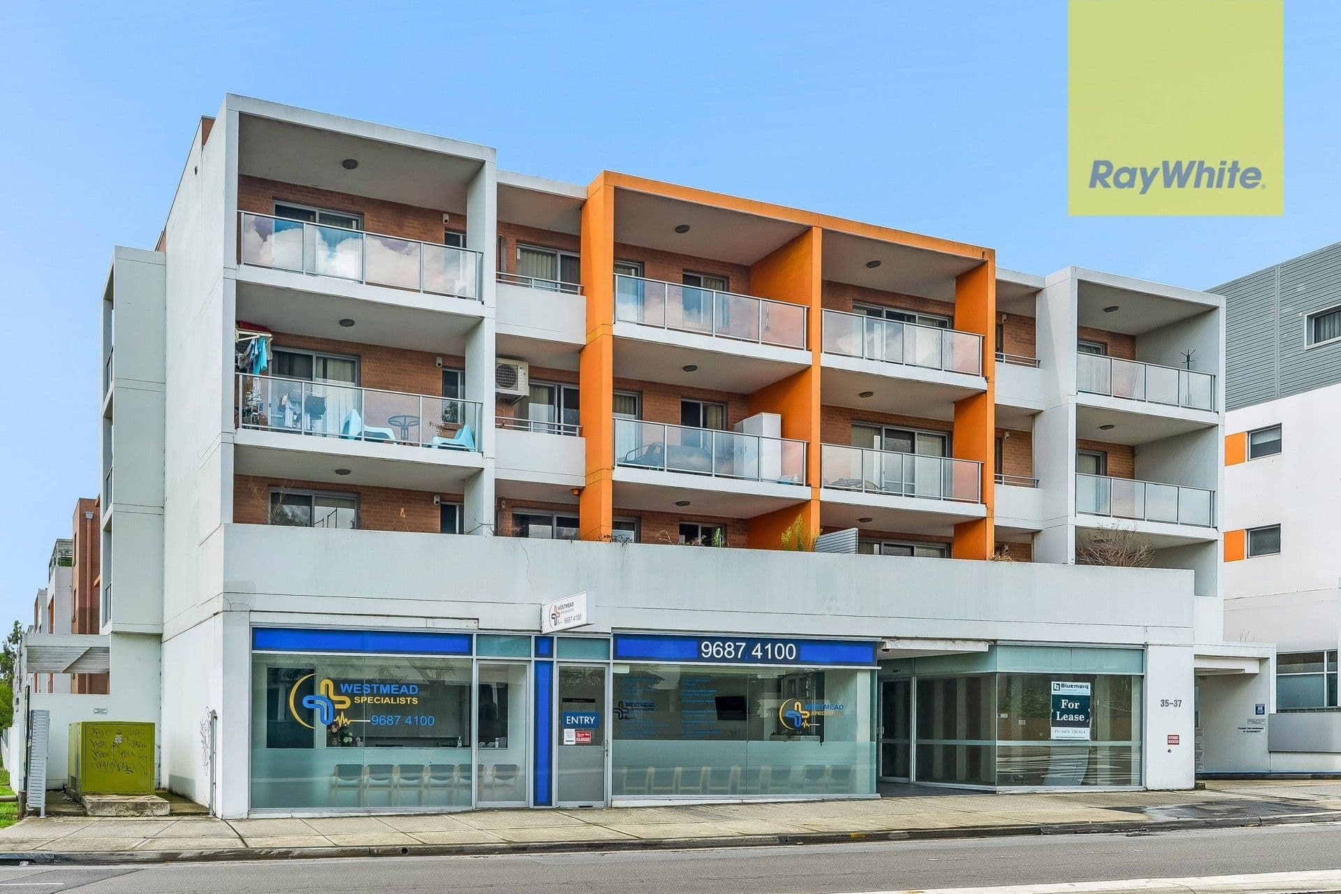 35 Darcy Road, Westmead NSW 2145, Westmead - Image 1